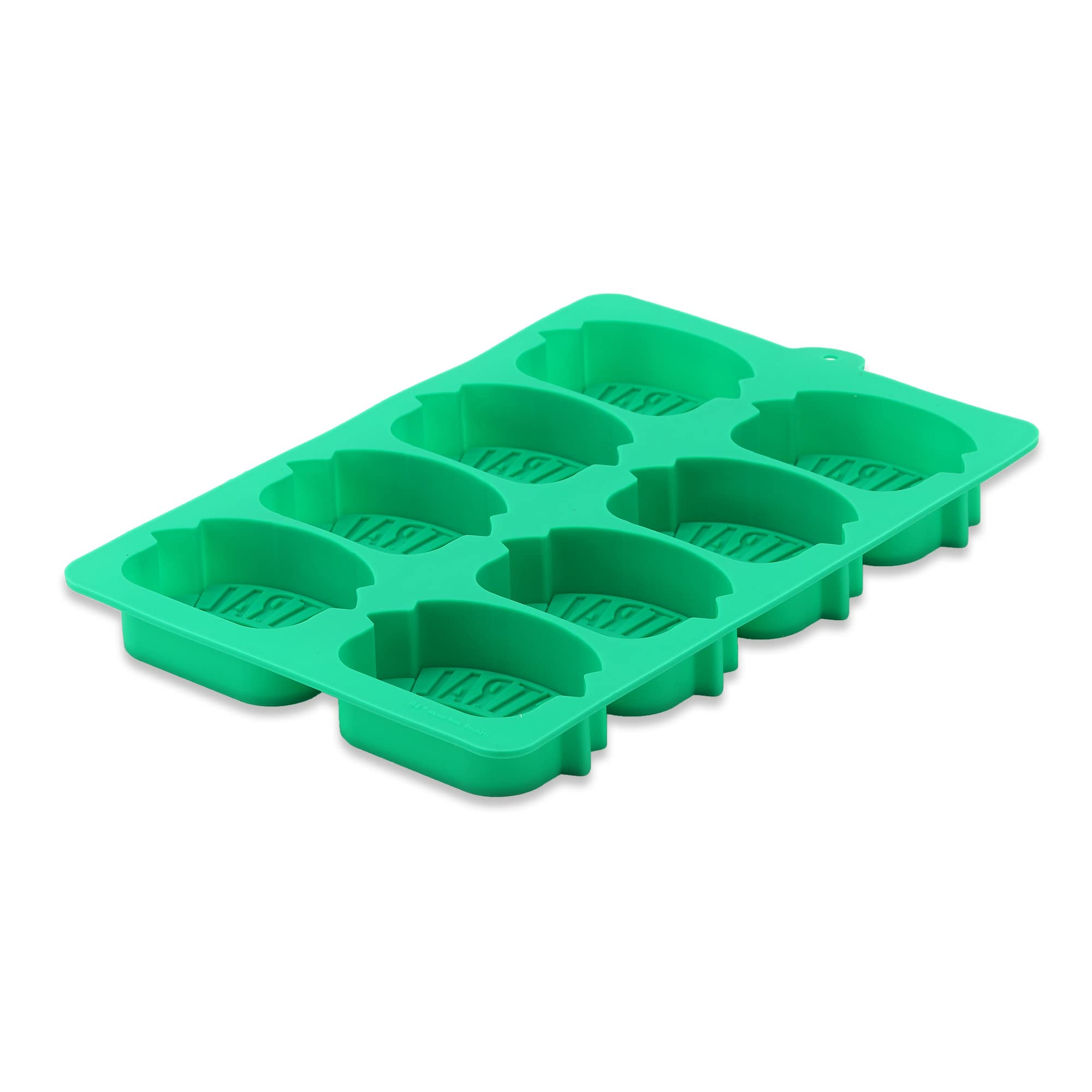 Friends The Tv Series Central Perk Silicone Mold - Friends Ice Cube Tray, Jello Mold Or Chocolate Mold