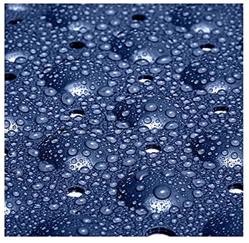 Enkosi Square Shower Mat For Inside Shower - Shower Mat Non Slip - Non Slip Shower Mat For Elderly - Shower Matts For Showers An