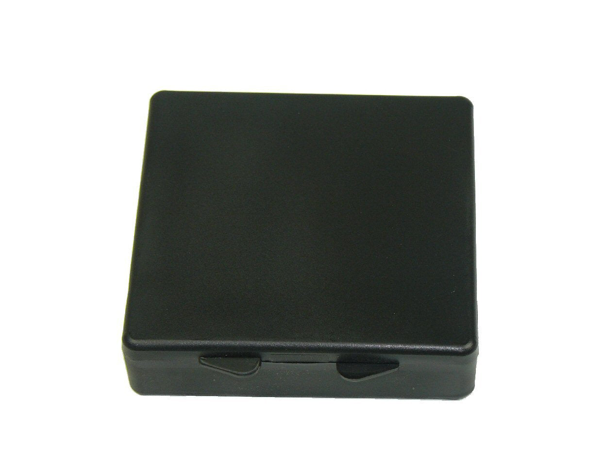 Romanoff Products Inc, Black Romanoff Micro Box