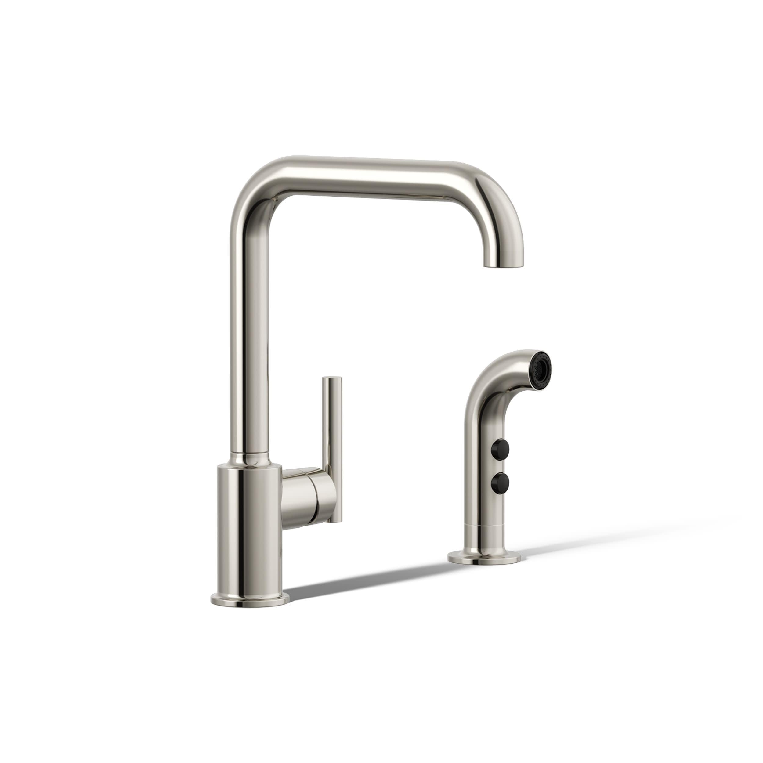 KOHLER K-7508-SN