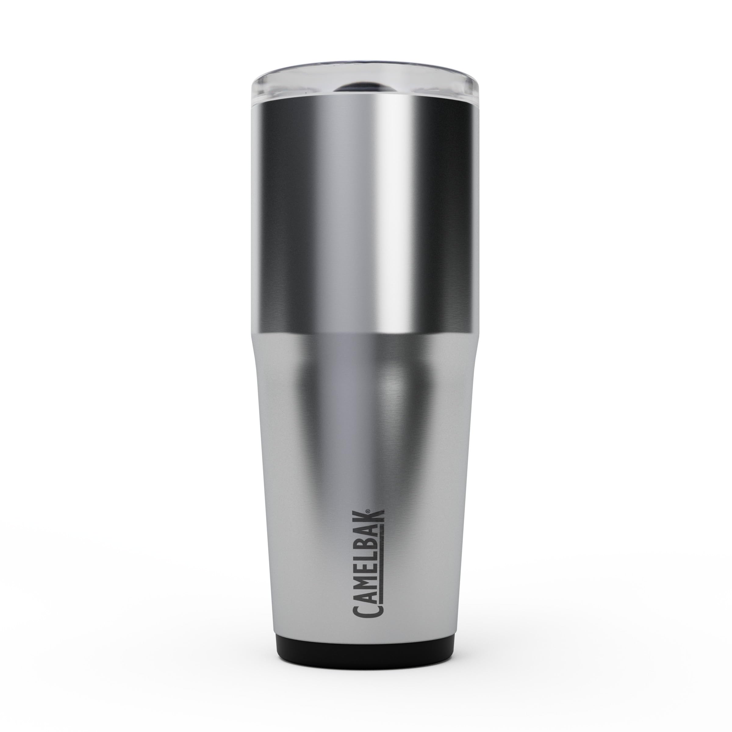 CamelBak Thrive Tumbler Stainless Steel Drinkware 30oz, Stainless