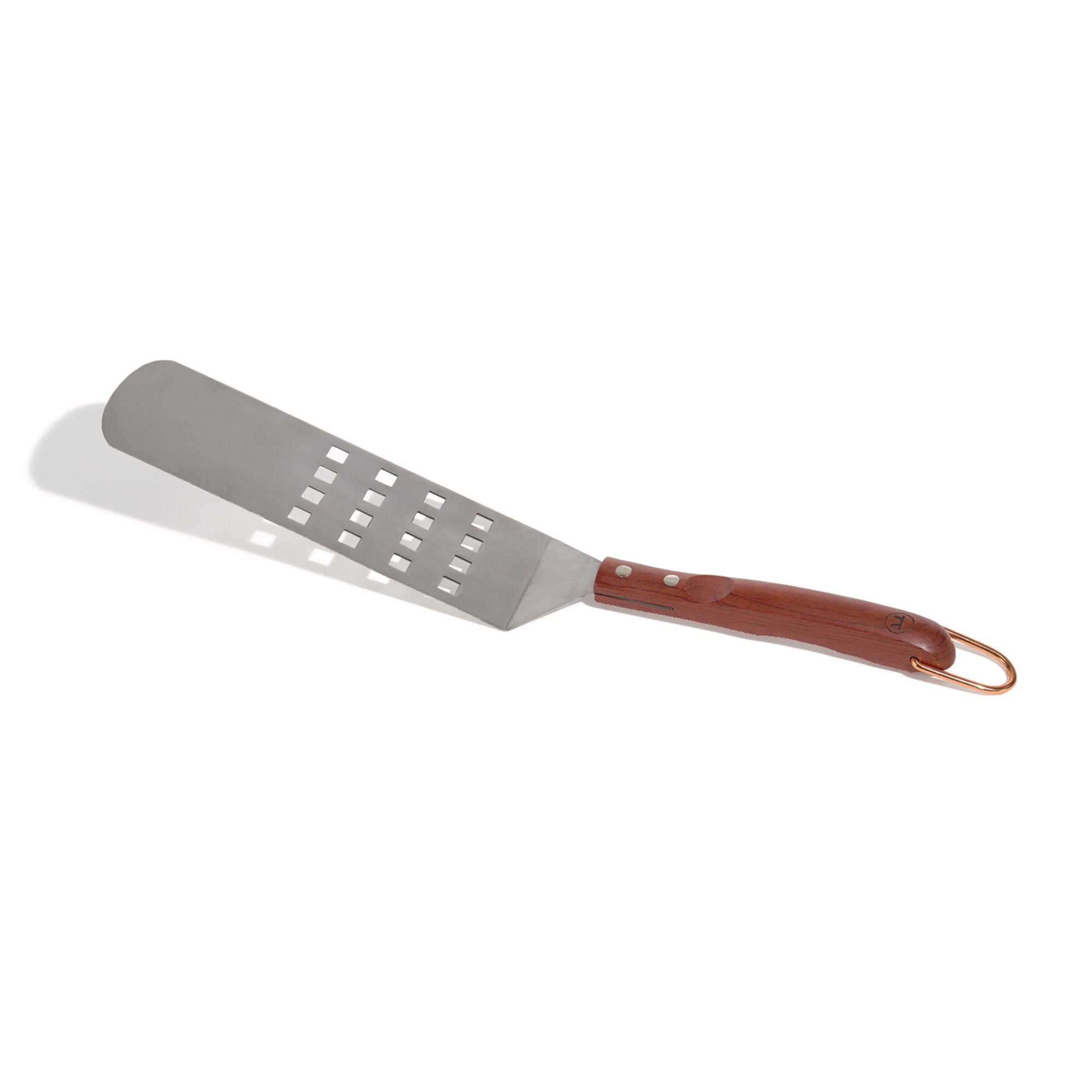 Outset Rosewood Collection Flex Griddle Spatula