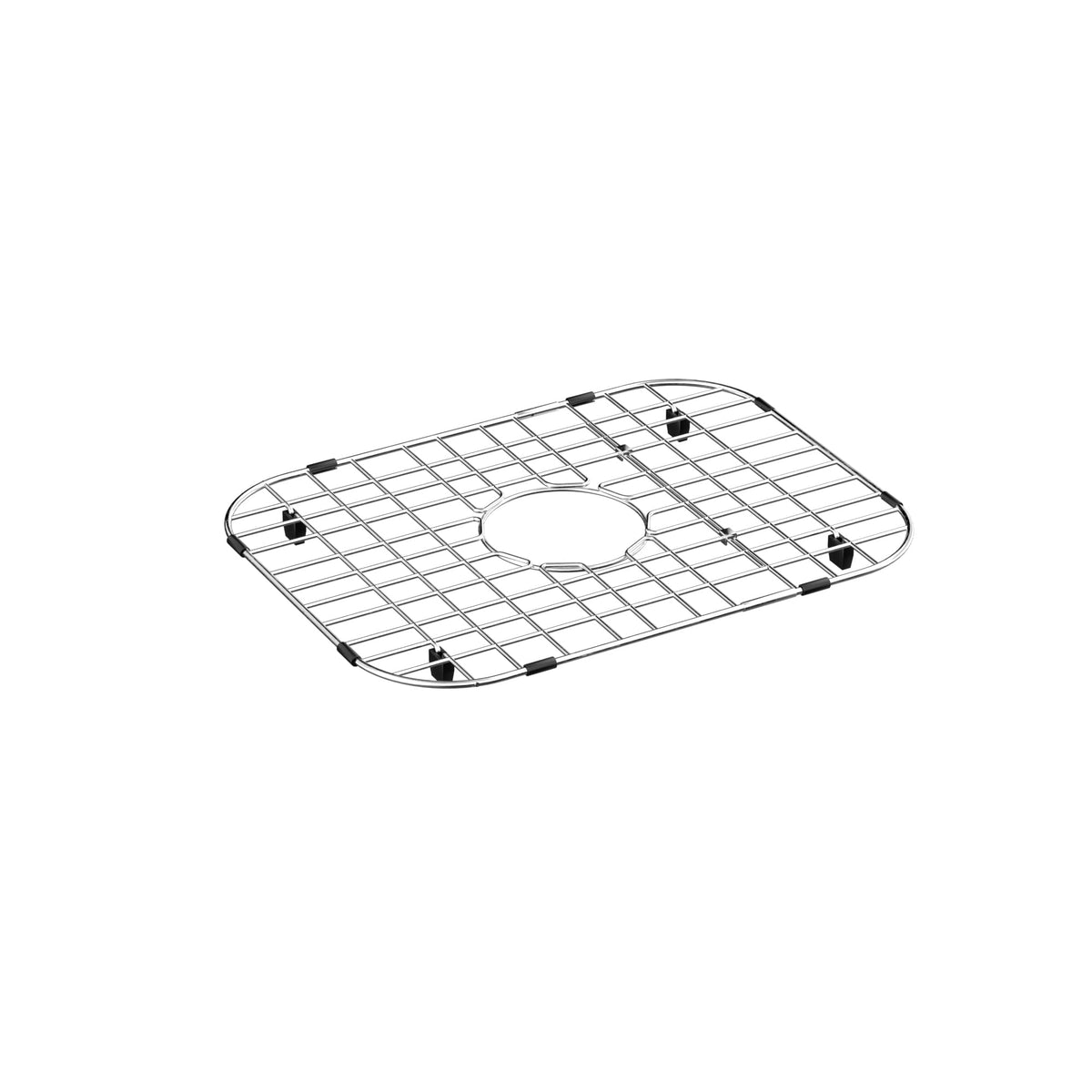 Sink Bottom Grid Kitchen Sink Grid Protector Stainless Steel Sink Grate For Kitchen Single Sink Bowl Metal Sink Grate Protector