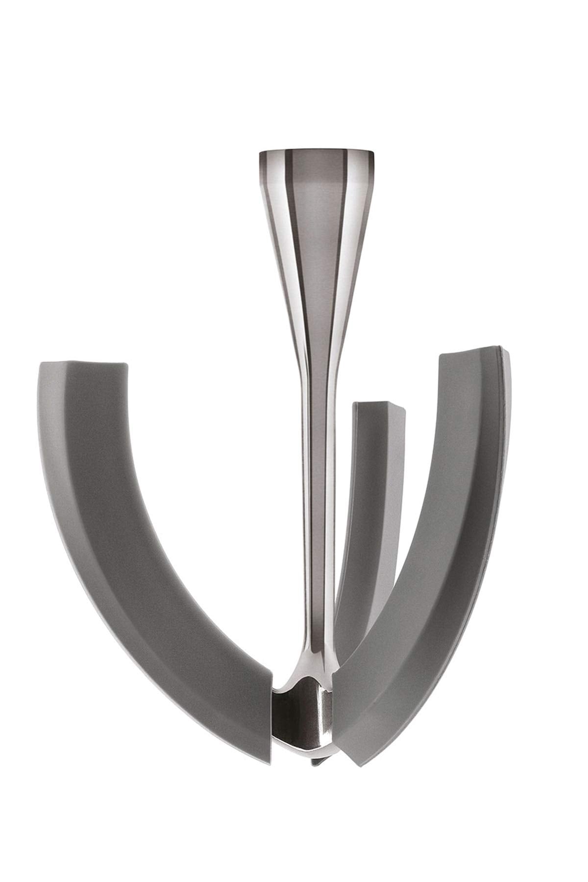 Smeg Smfb02 Whisk, Stainless Steel, Stainlesssteel