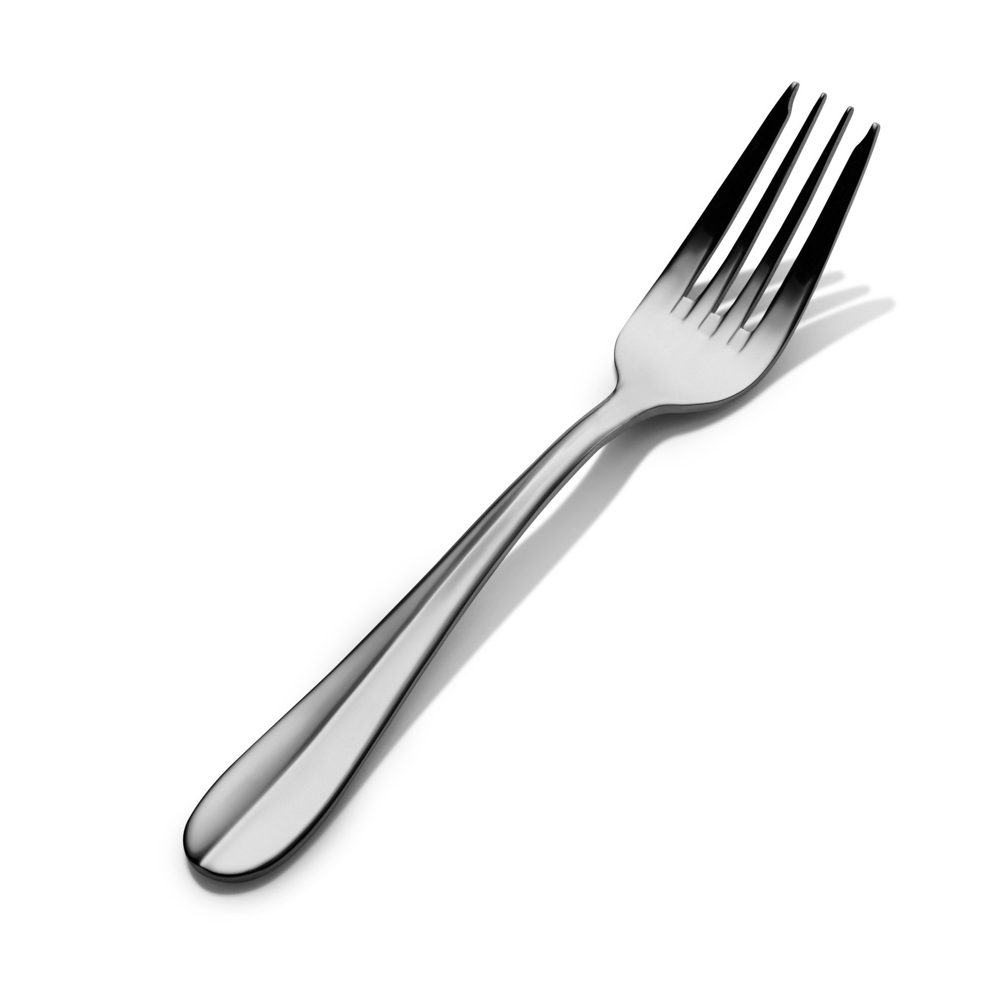 Bon Chef S1107 Chambers Salad/Dessert Fork, 7.17'' Length (Pack Of 12)