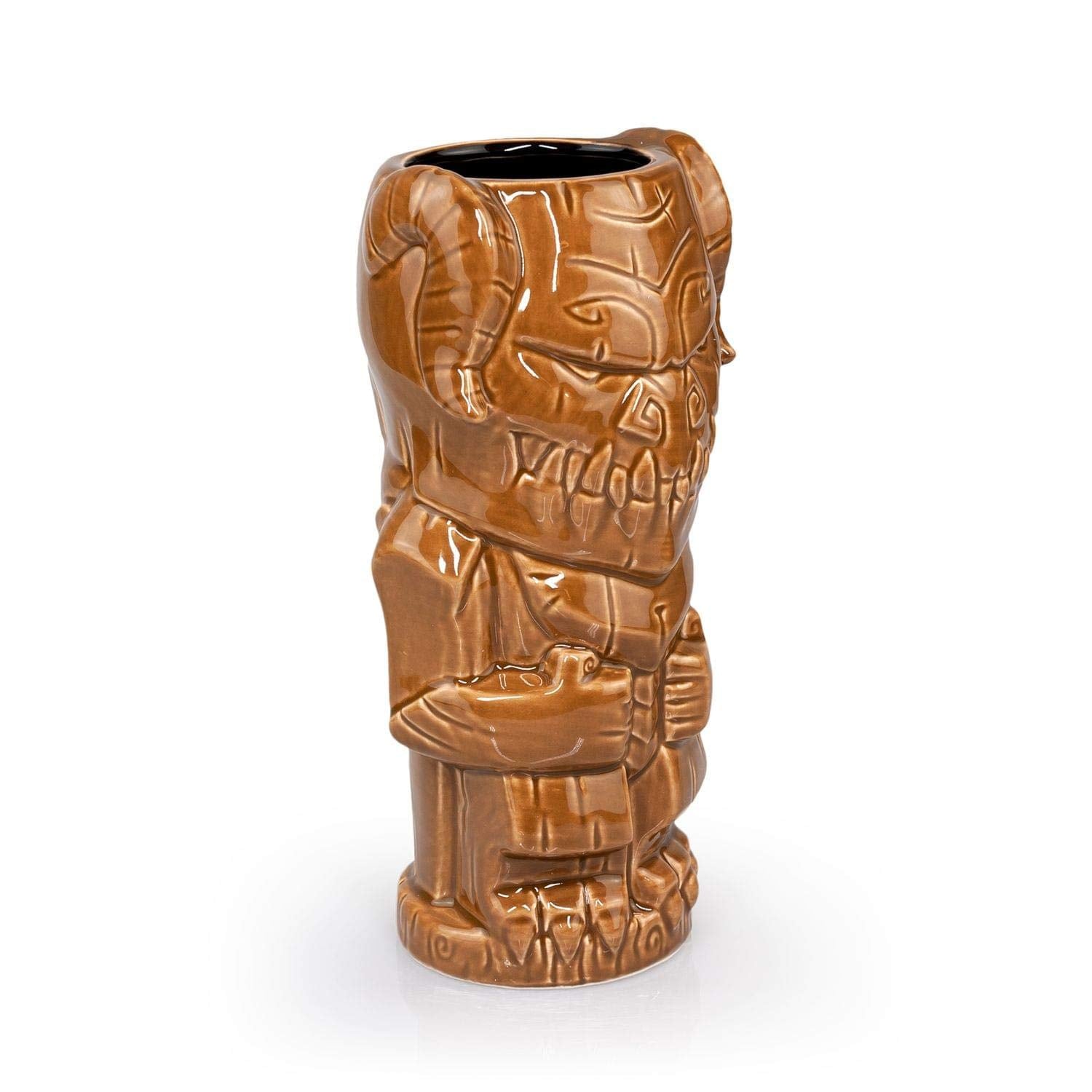 Geeki Tikis Fallout Deathclaw Mug | Crafted Ceramic | Holds 14 Ounces