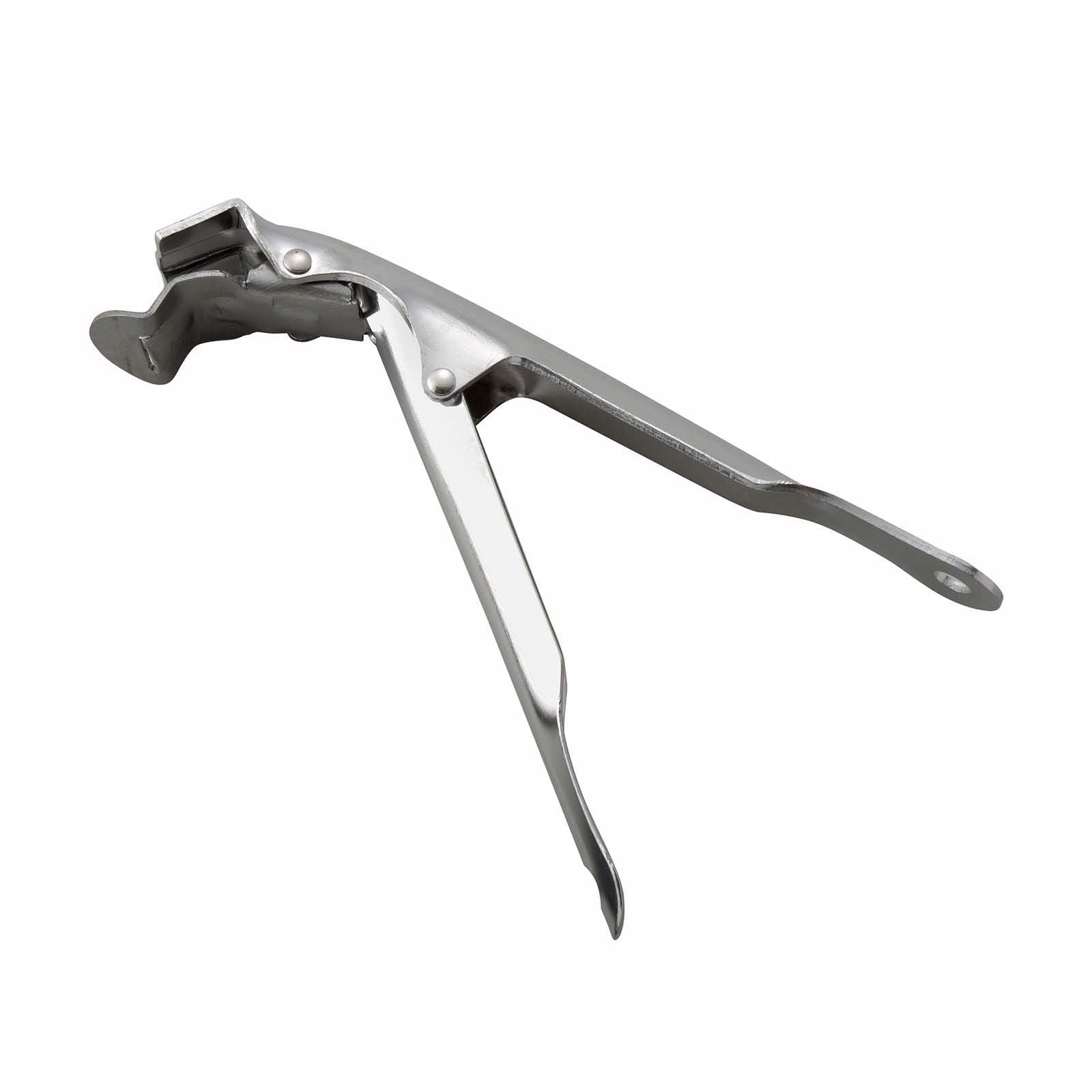 Winco Pizza Pan Gripper  Shallow Pans