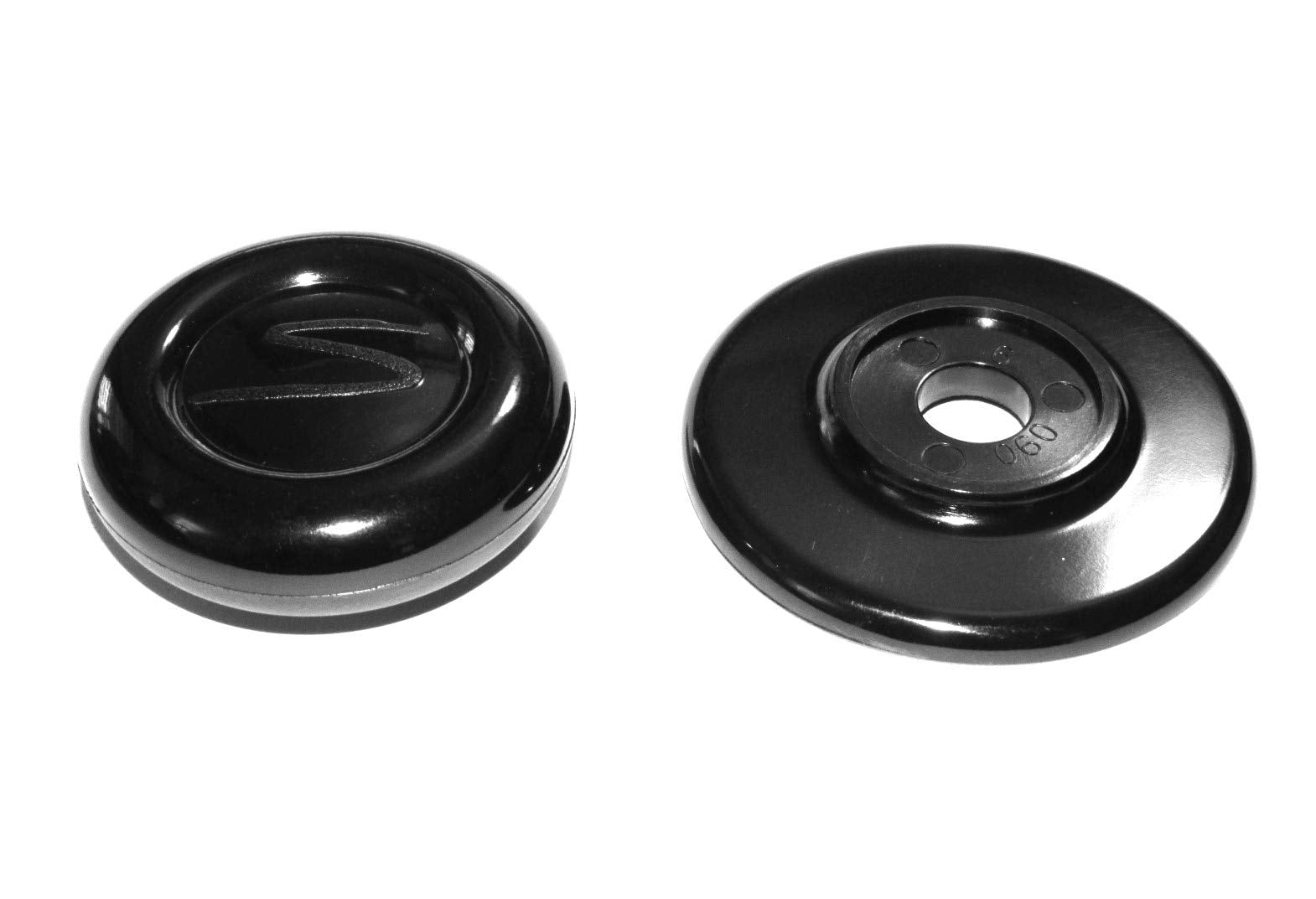 Replacement Lid Knob Kit For Saladmaster Pots Pans Skillets - Cookware Series: Versa Tec, Solutions Ti, Xp7, 316Ti (1994-2016)