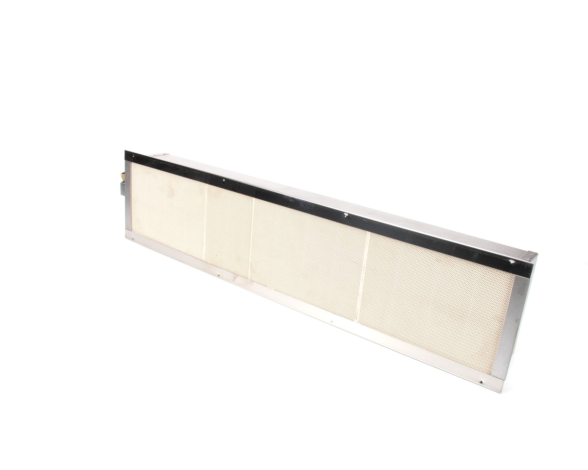 Jade 1212300000, Burner