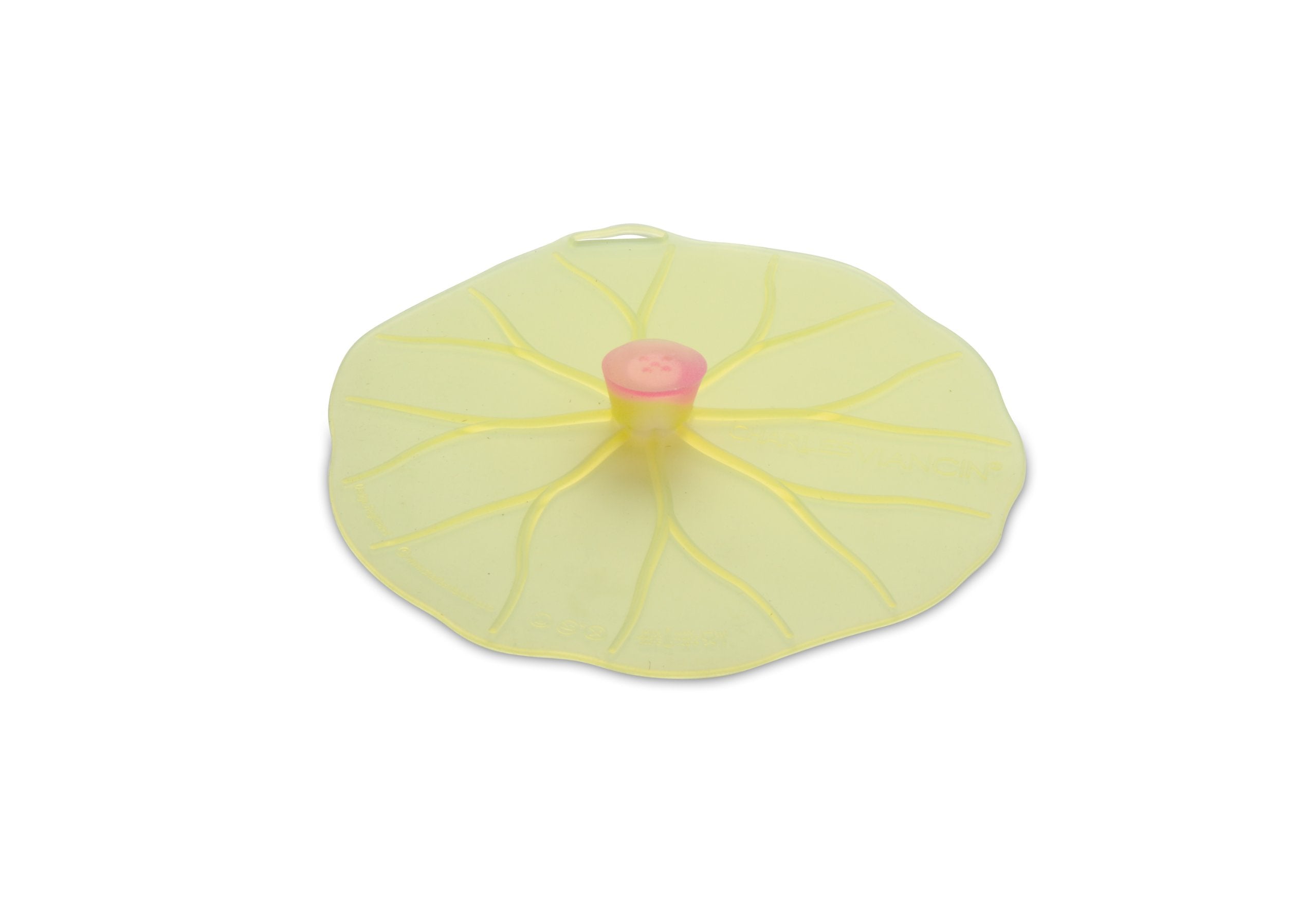 Charles Viancin Lilypad Lid - Small 6''