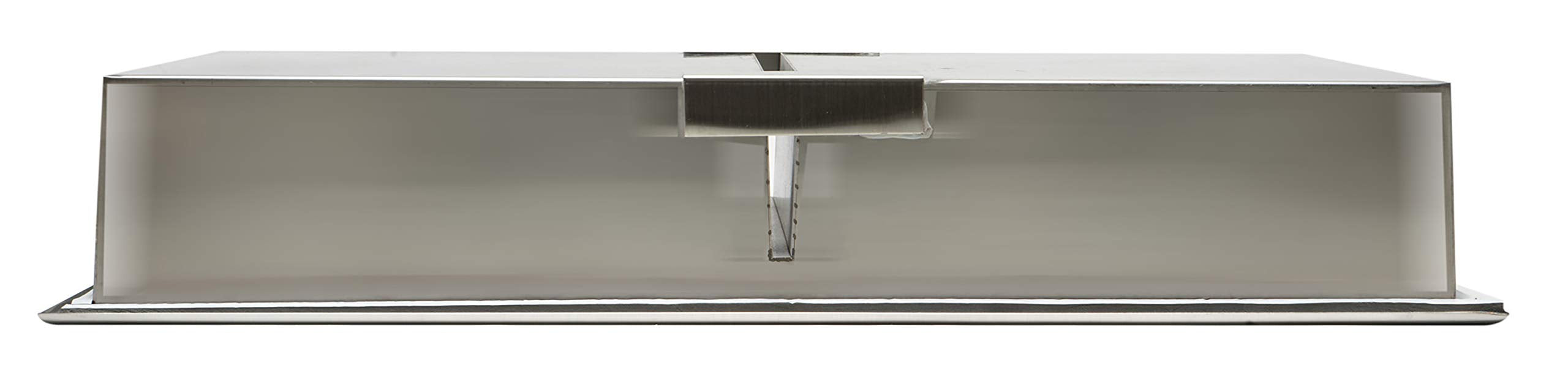 Alfi Brand Abn1224-Bss Shower Niche, Brushed Stainless Steel