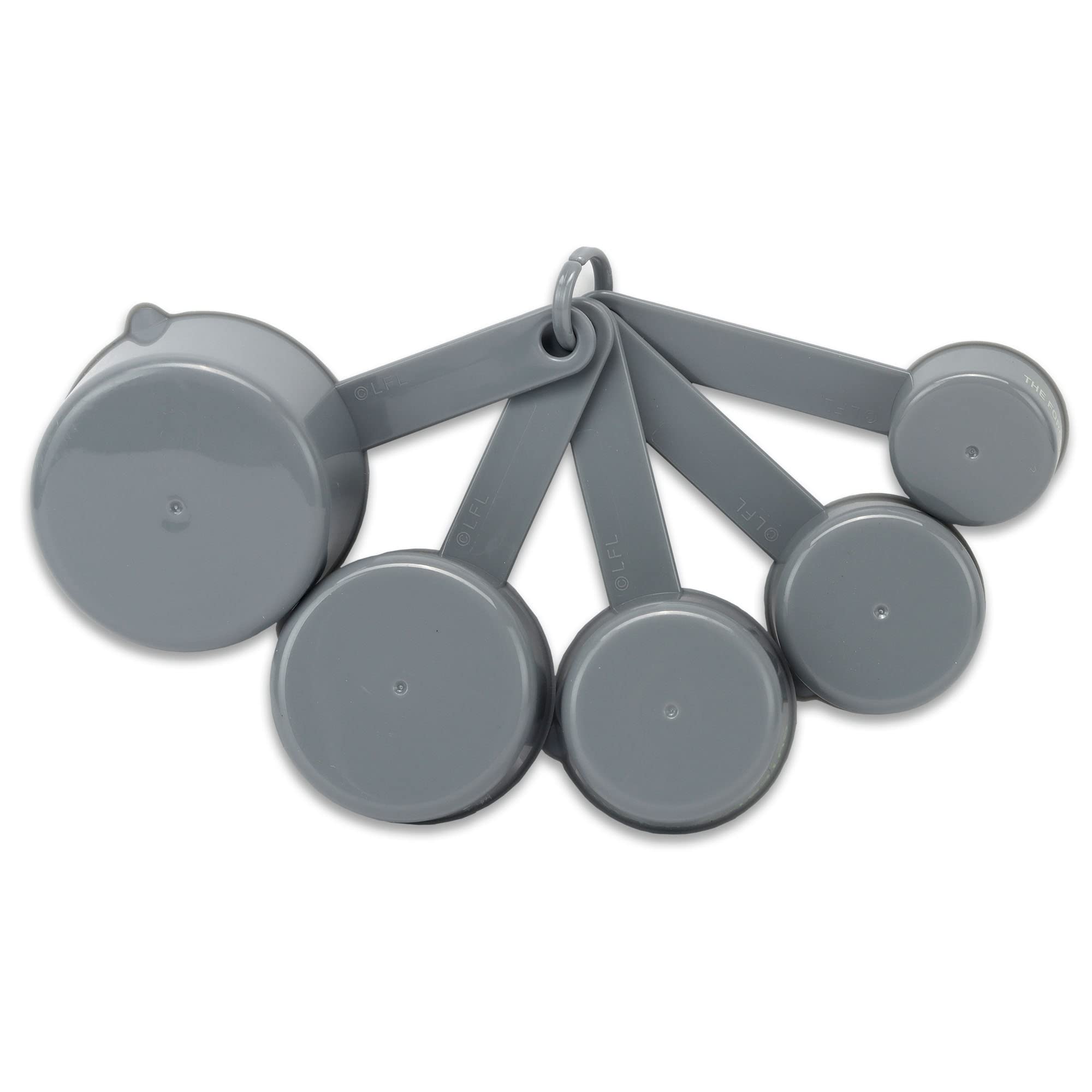 Disney Star Wars The Mandalorian Measuring Cups - Adorable Baby Yoda Measuring Cups For Kitchen