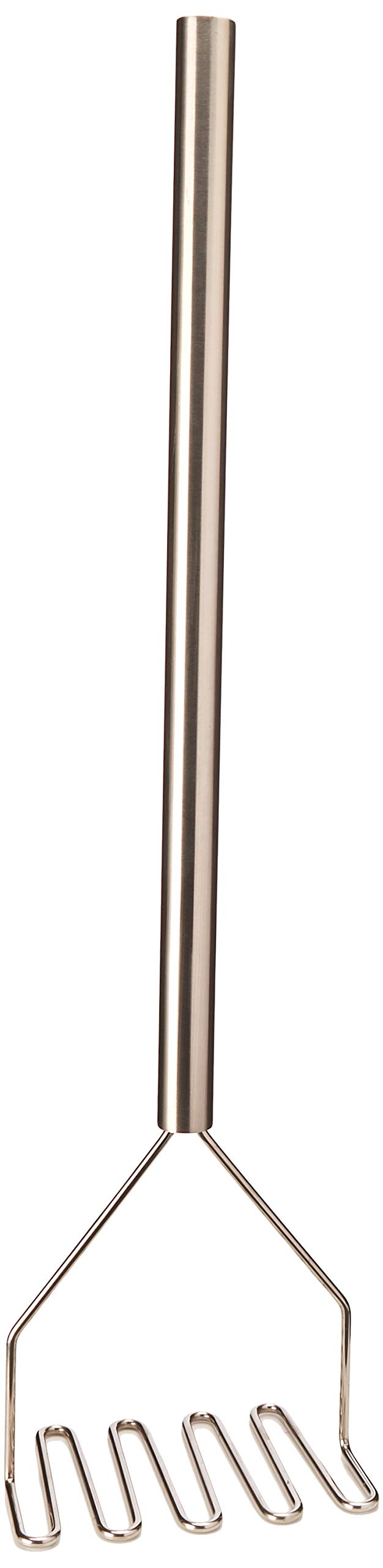 Tablecraft 32 Stainless Steel Potato Masher