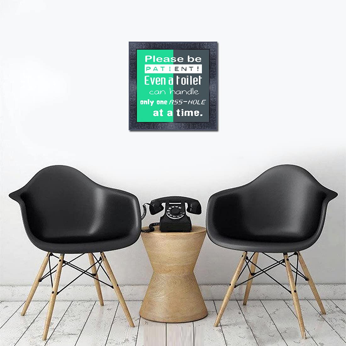 pnf Poster And Frames Motivational Quotes Frames With Acrylic Sheet | For Living, Bedroom | Home Decoration Item | Best Gifting
