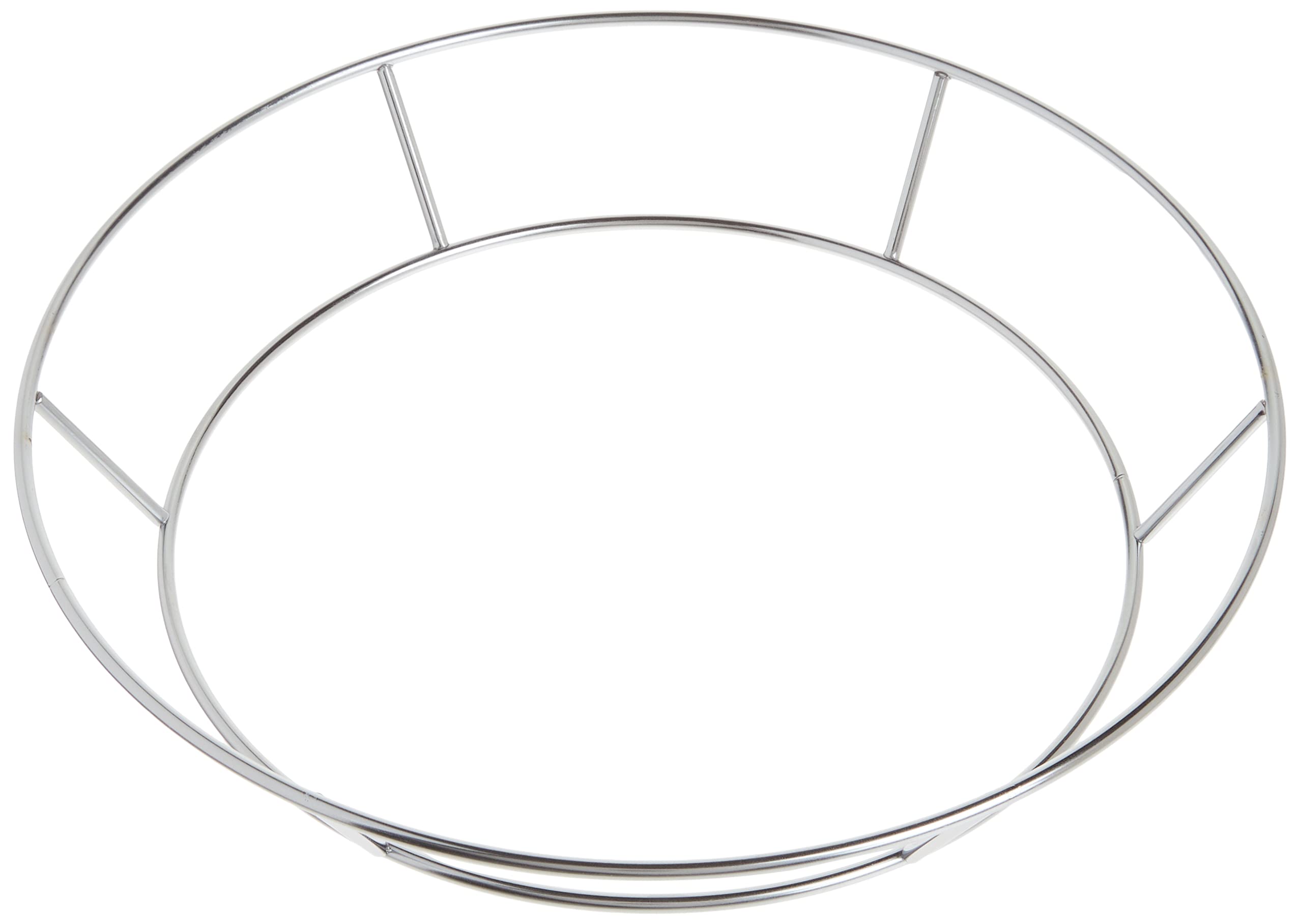 Joyce Chen Wok Ring For Pairing With Traditional Round Bottom Woks