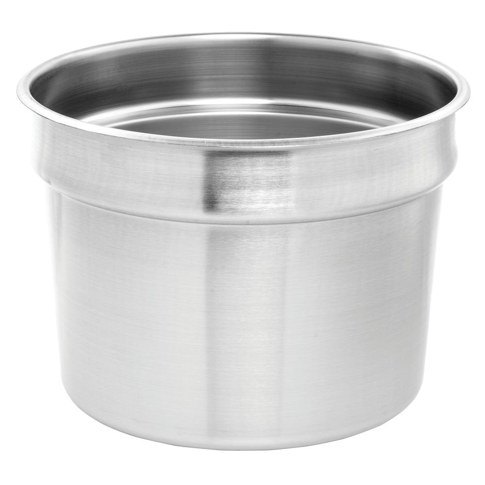 Vollrath Company Steam Table Inset Pan, 11-Quart
