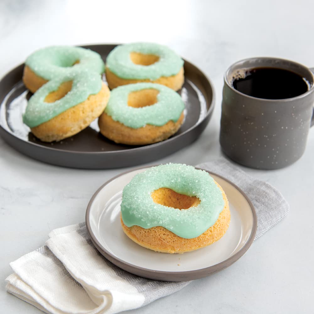 Nordic Ware Treat Nonstick Donut Pan