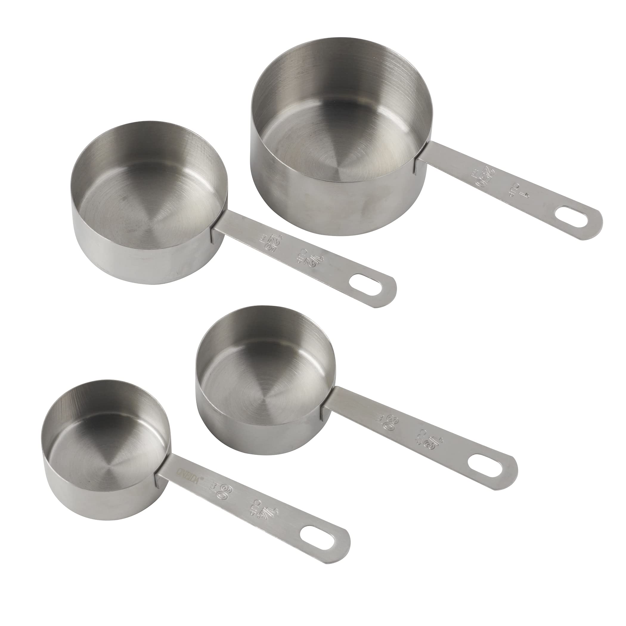 Anchor Hocking 4 Pc Measuring Cups