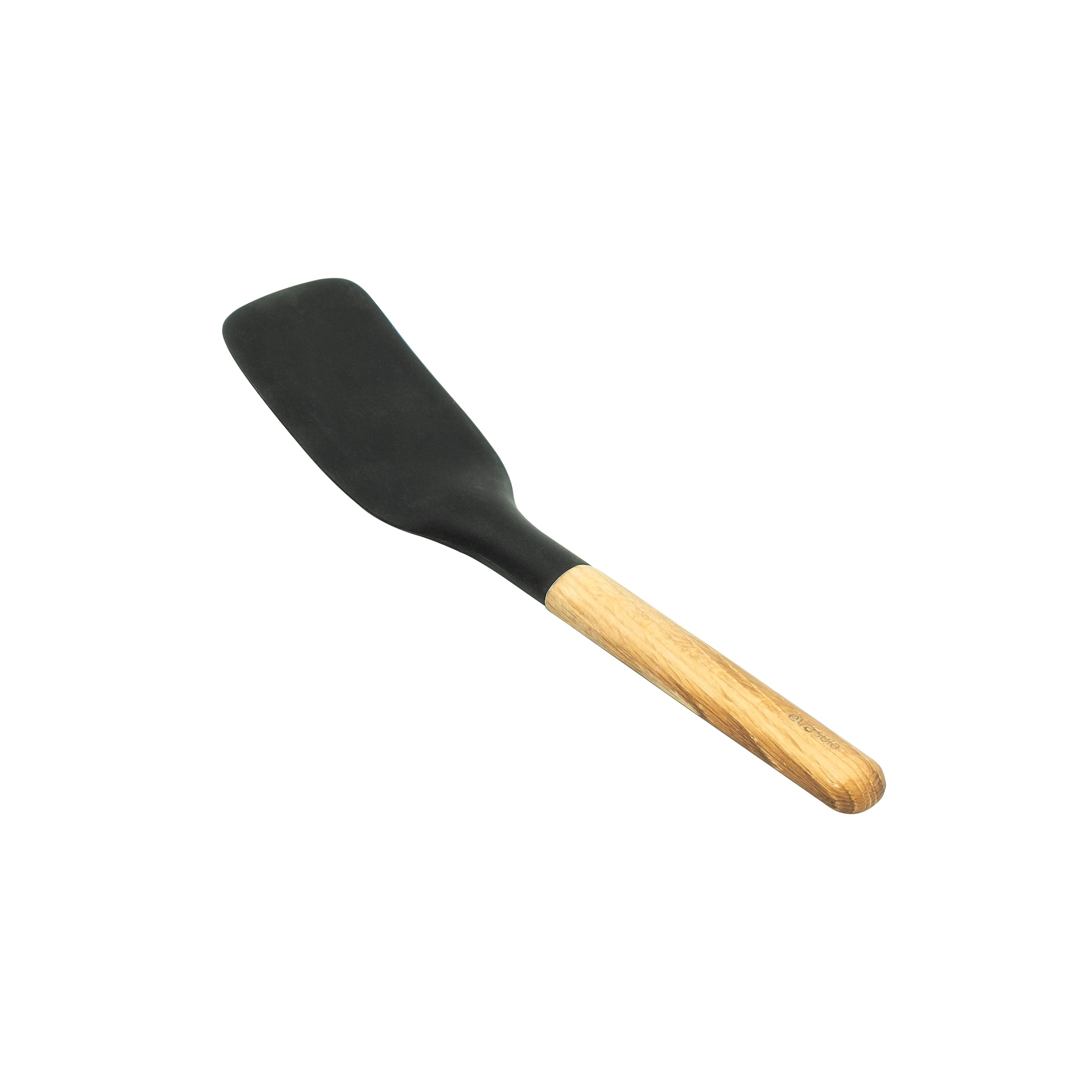 Eva Solo Nordic Kitchen Spatula | Serving Utensils | Heat Resistant Cooking Spatula For Nonstick Cookware | Danish Design & Func