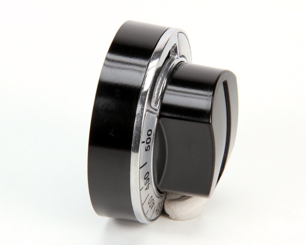 Garland 4525442 Knob Assy-X-Oven Sit F