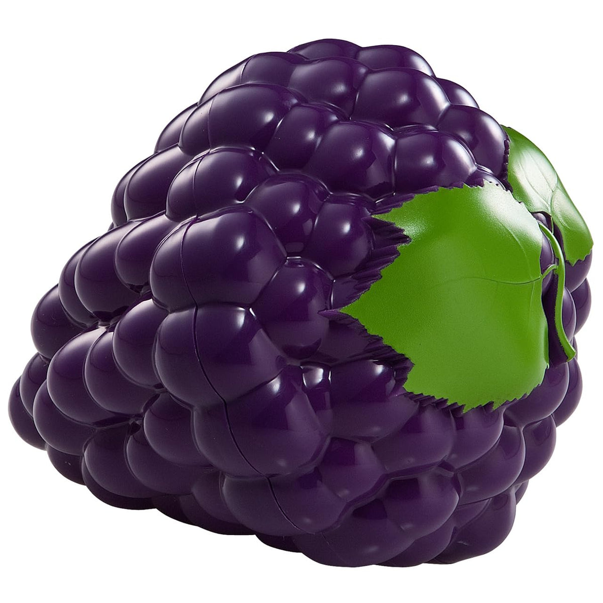Hutzler Grapes To-Go Bento Box, Purple