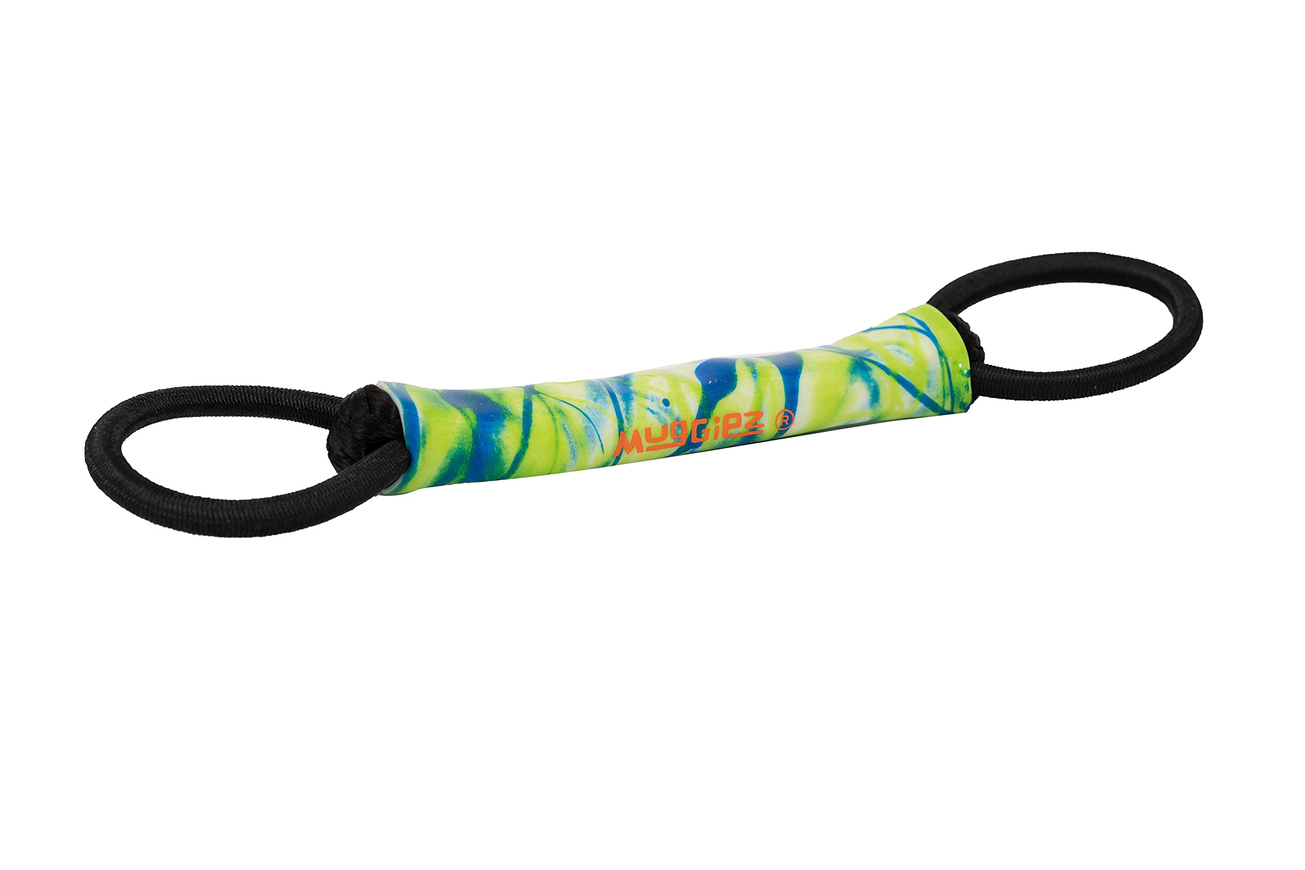 Muggiez Universal Handle For Travel Mugs, Jugs, Bottles And Most Other Tumblers (Lime-A-Rita)