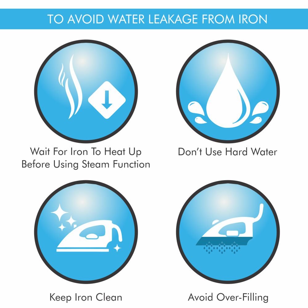 Rowenta Clothes Iron Cleaning Kit