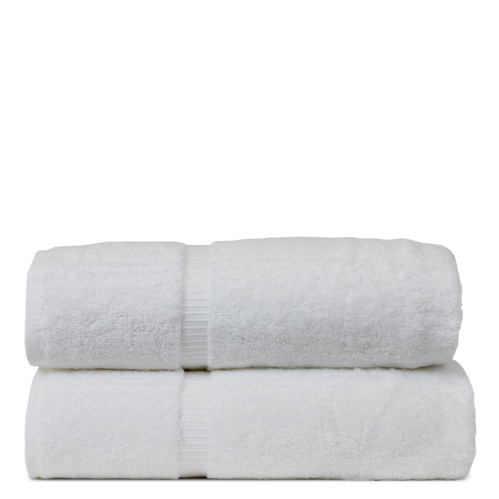 Luxury Hotel & Spa Collection Highly Absorbent, Quick Dry 100% Turkish Cotton 700 Gsm, Eco Friendly Towel, For Bathroom Dobby Bo