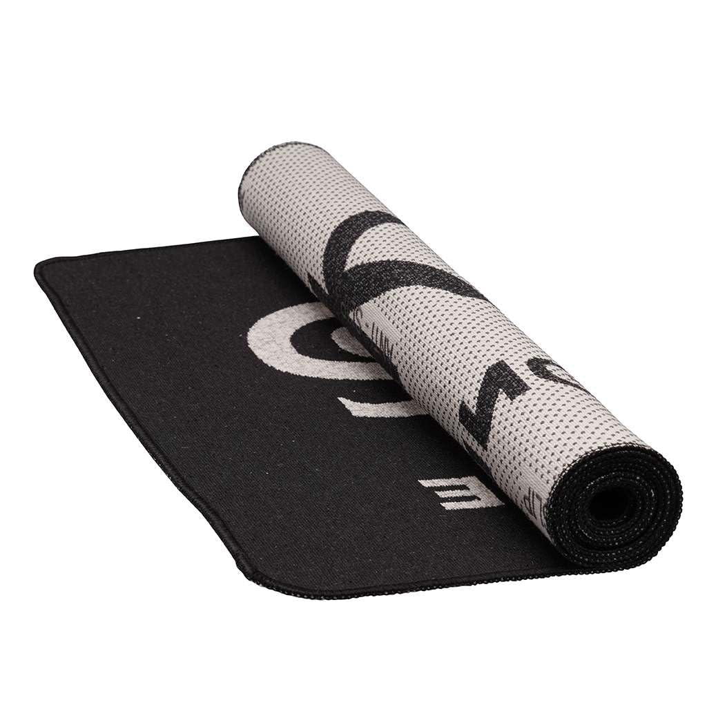 Benissimo Soft Woven Rugs, 24''X56'' Laundry Room Rug, Funny Non Slip Laundry Mats, Woven, Machine Washable, Bathroom Runner Flo