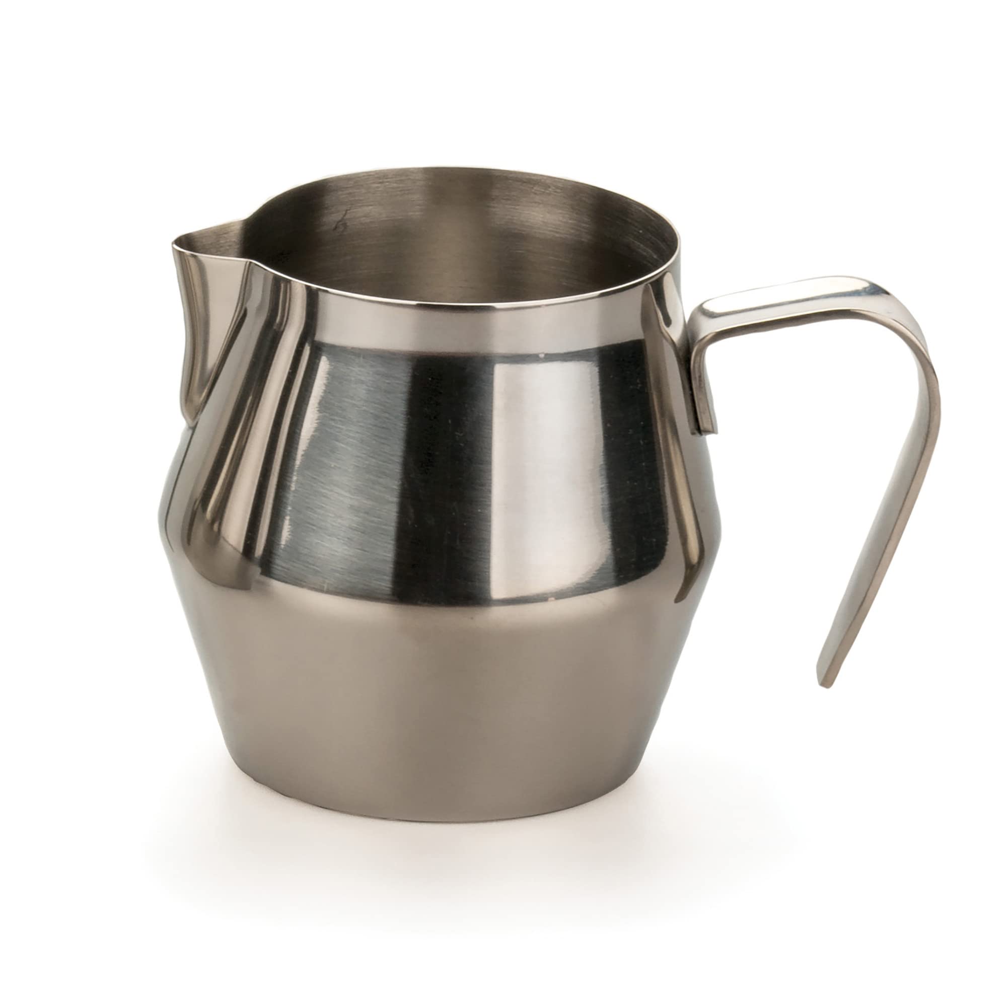 STEAMING PITCHER-10 OZ