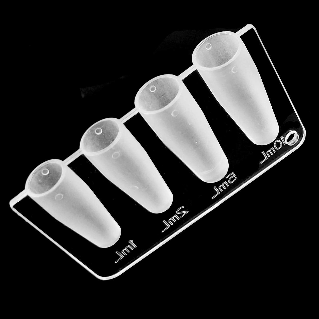 Ultrassist Ampoule Opener, Reusable Glass Ampoule Breaker With 4 Sizes In 1 For Nurse, Patients & Health Care Workers, Designed