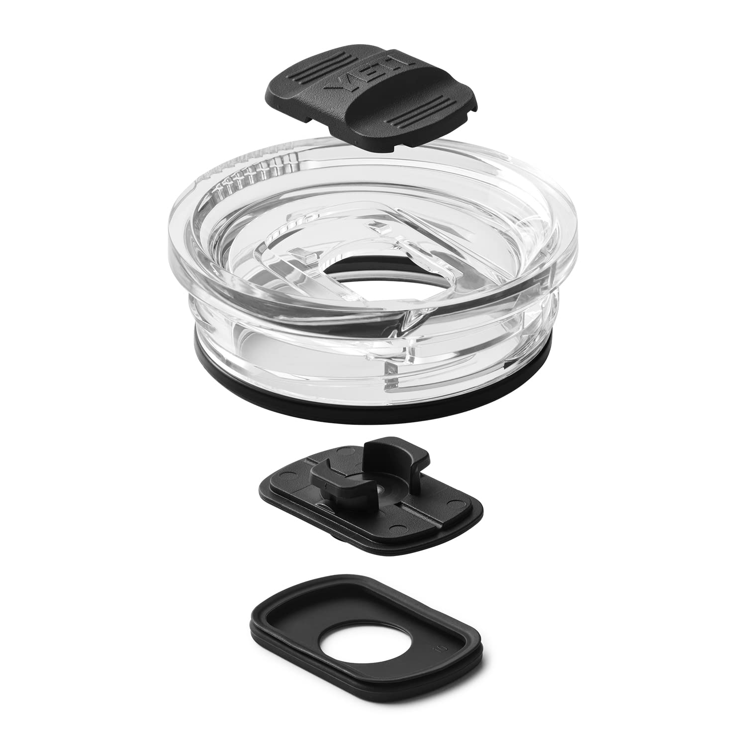 Yeti Rambler 20 Oz Stronghold Lid For The 20 Oz Travel Mug Only