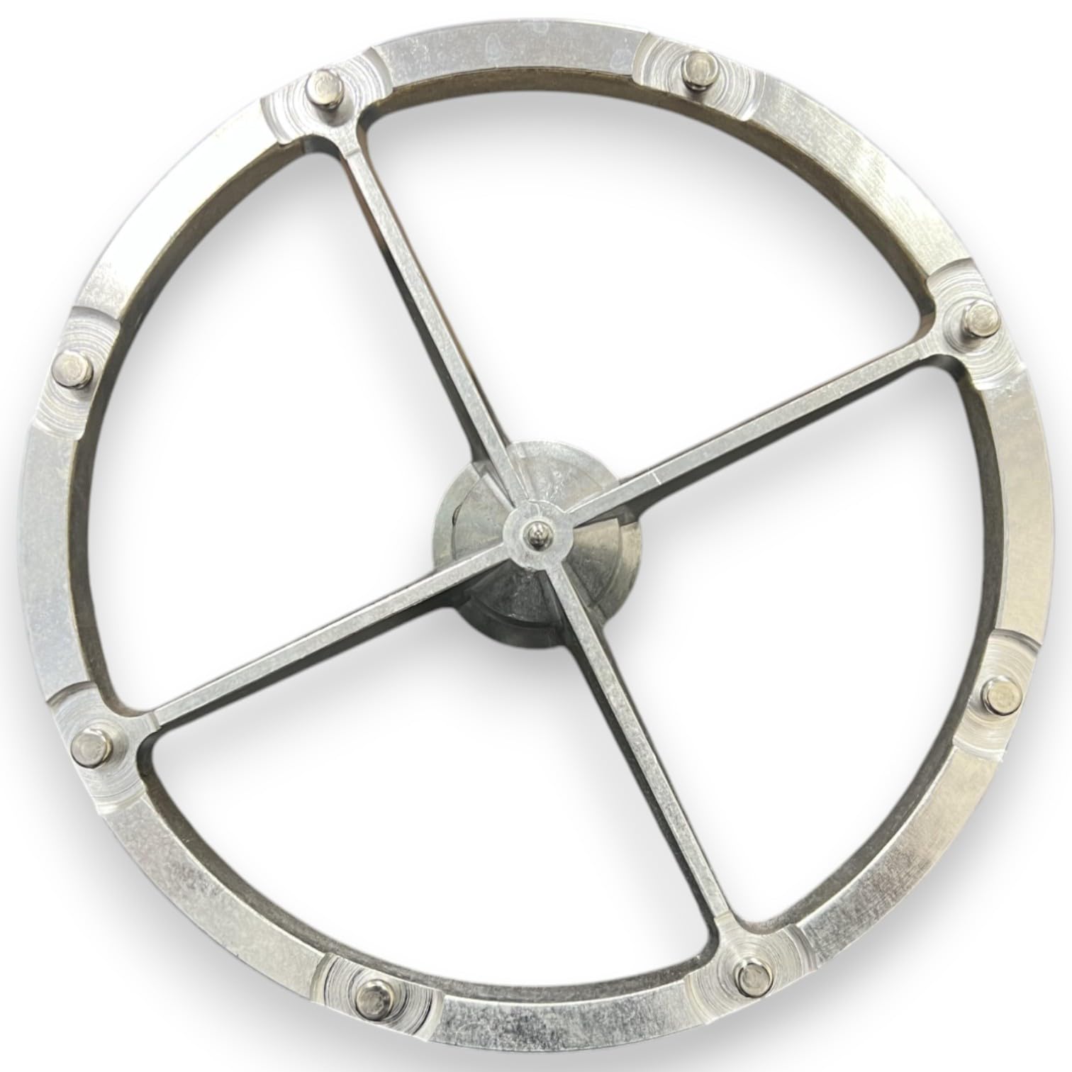 Alfa Vs-12Dh Disc Holder For Gs-12 Grater Shredder (For 9/16'' Hub Only)