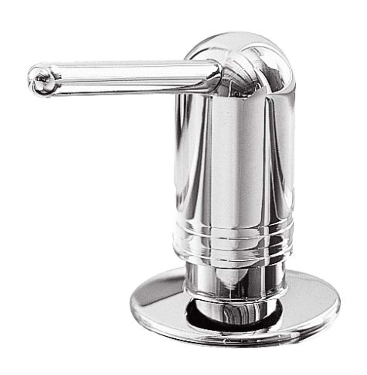 American Standard 4503115.002 Sink-Soap-Dispensers, Chrome
