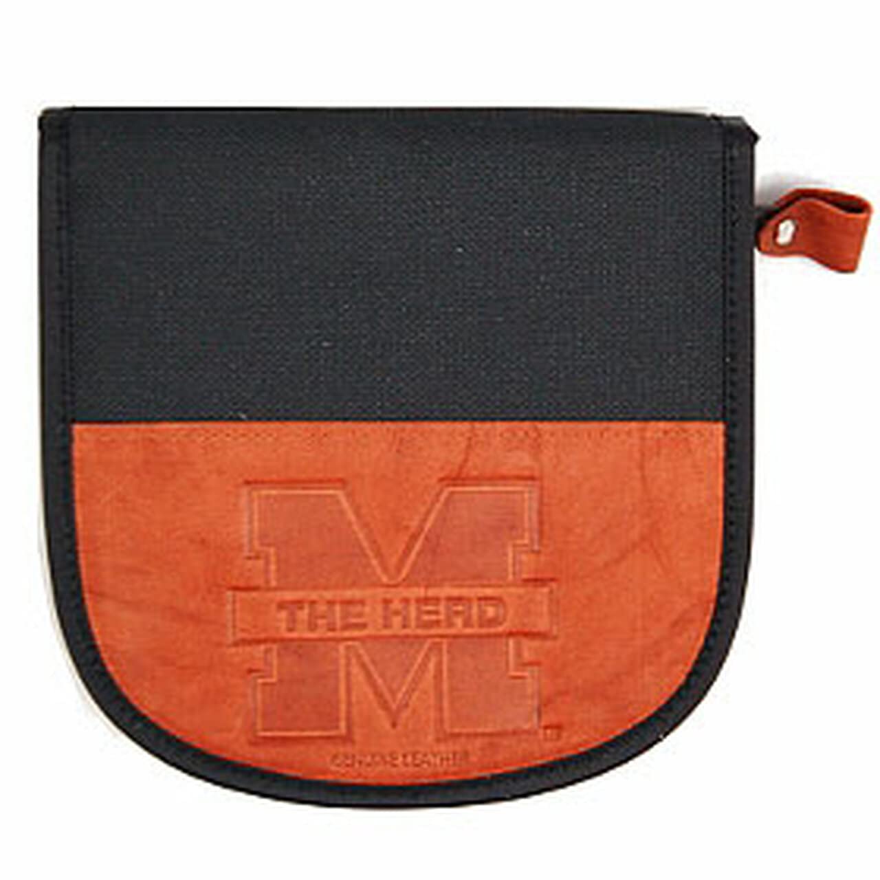 NCAA Marshall Thundering Herd CD Case, One Size, Team color