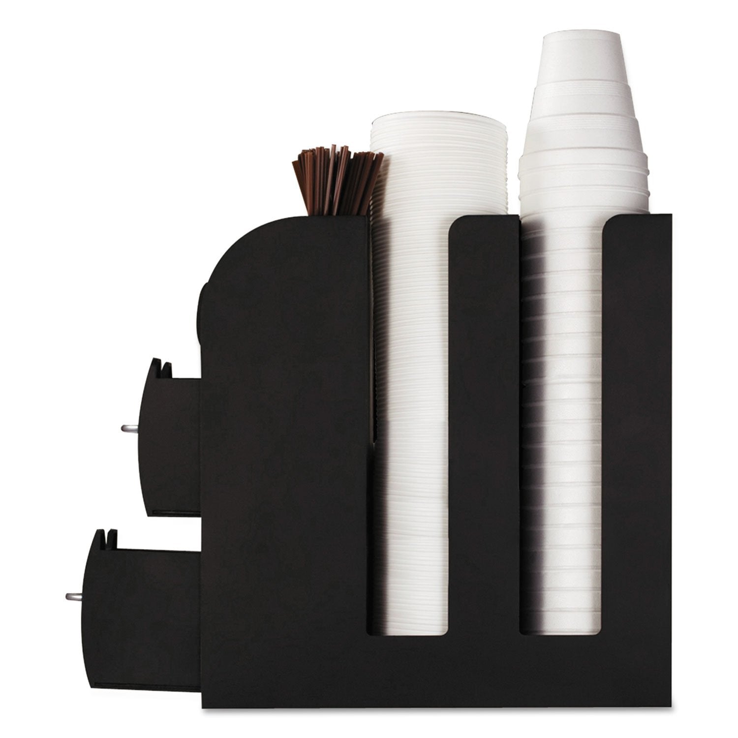 Coffee Condiment Organizer