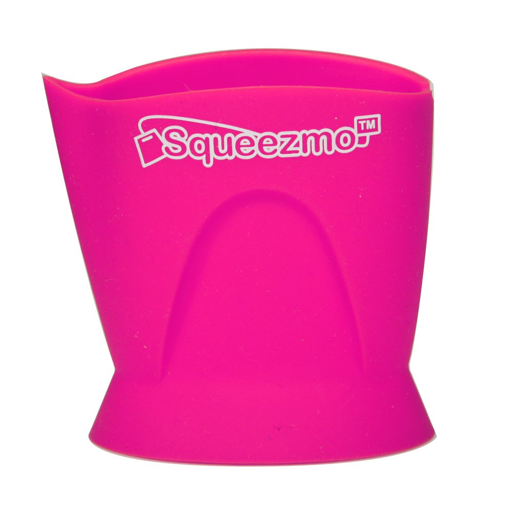 Squeezmo Tea Squeeze Raspberry
