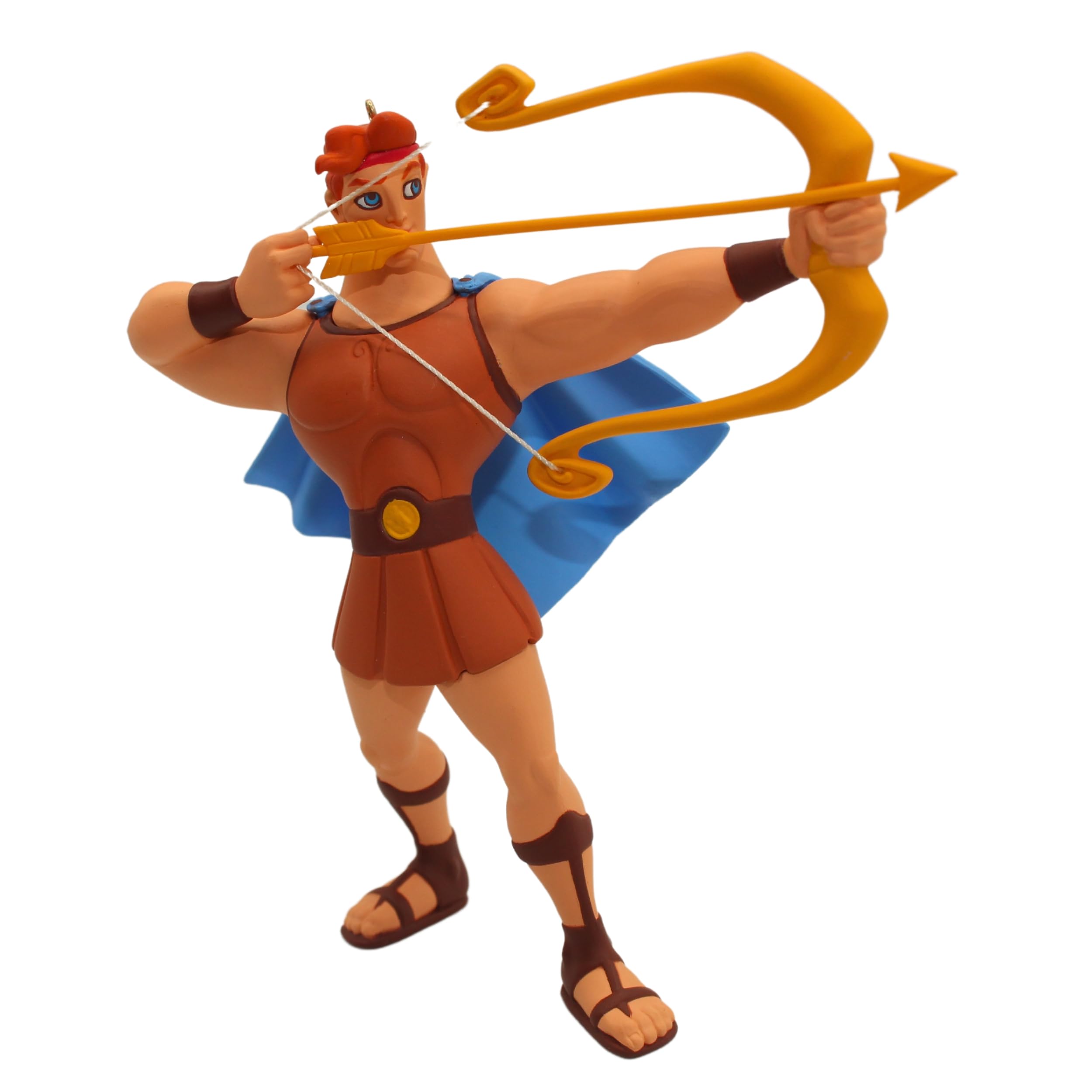 Hallmark Keepsake Ornament Disney s Hercules