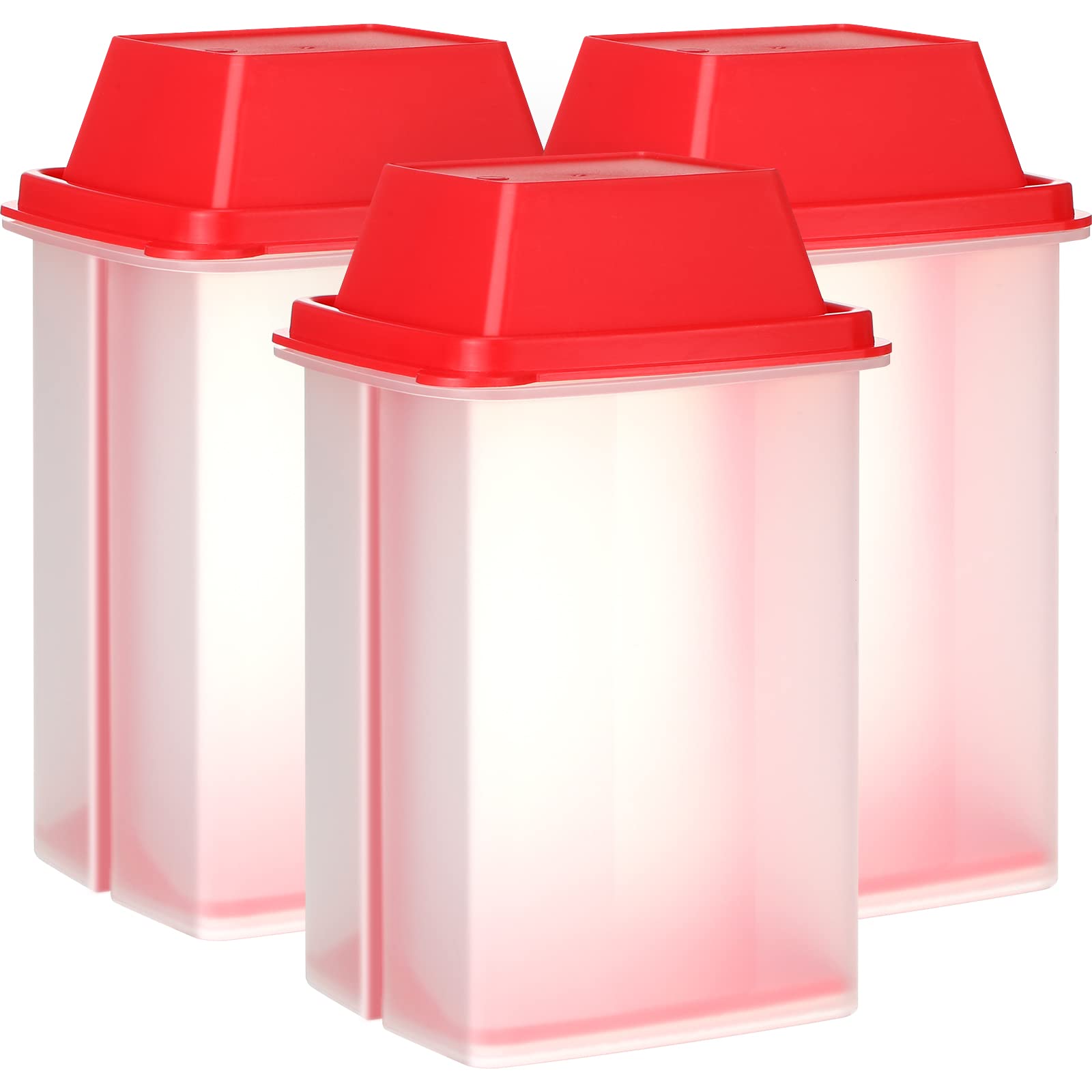 Chengu Jalapeno Container Pickle Containers With Strainers Pickle Jar Containers Square Jalapeno Dispenser Large Pickle Keeper P