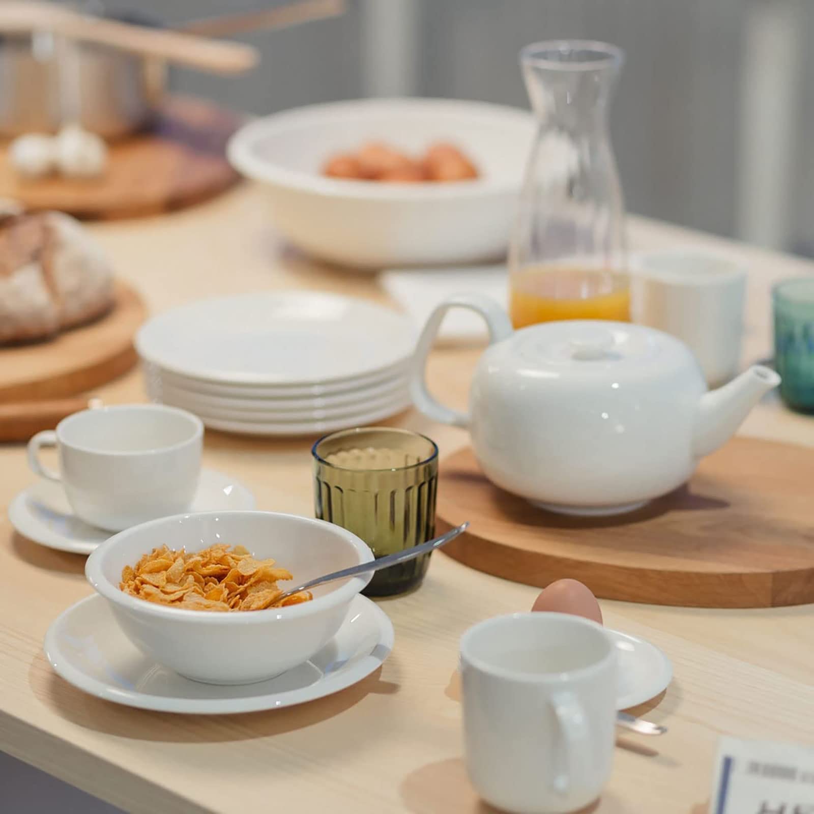 Iittala Raami Plate