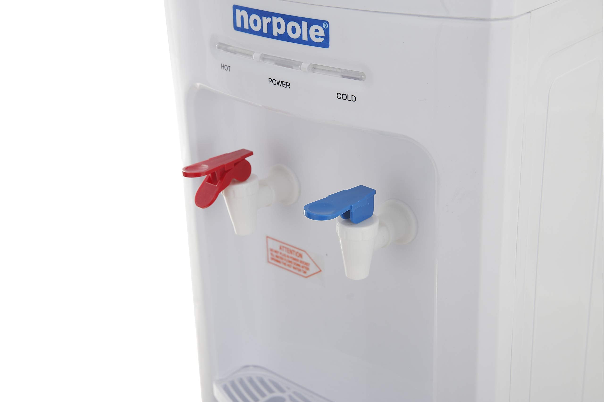 Norpole - Npwde01W - Thermo-Electric Water Dispenser