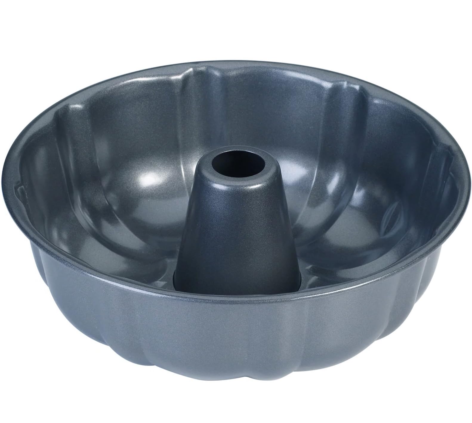 Bundt Pan 10 Inch Cake Pan Nonstick