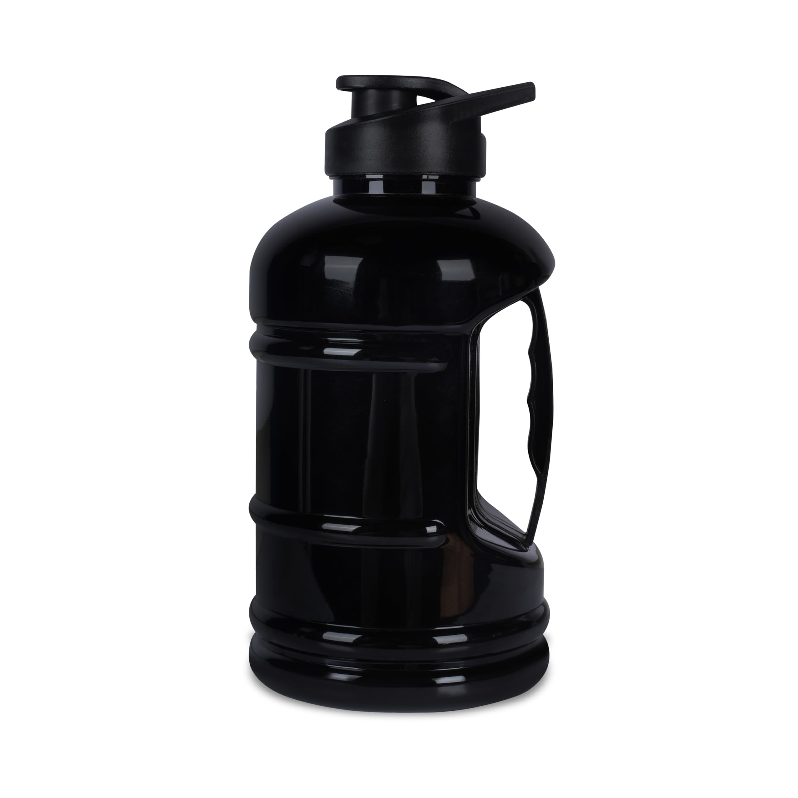Nivia Giga Bottle - Black