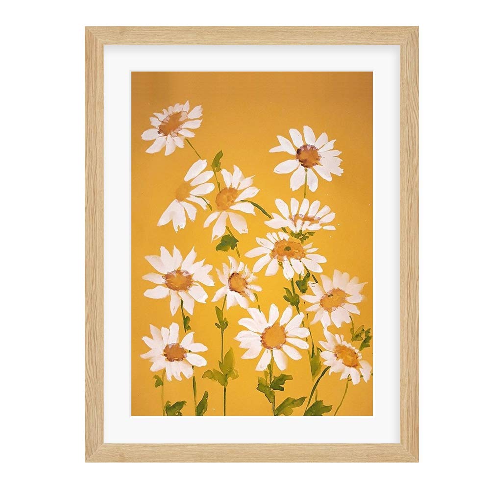 Colossal Art House Framed Poster Wall Painting For Living Room, Bedroom, Kitchen And Office Wall Decoration Frame Dcor (11X14 In