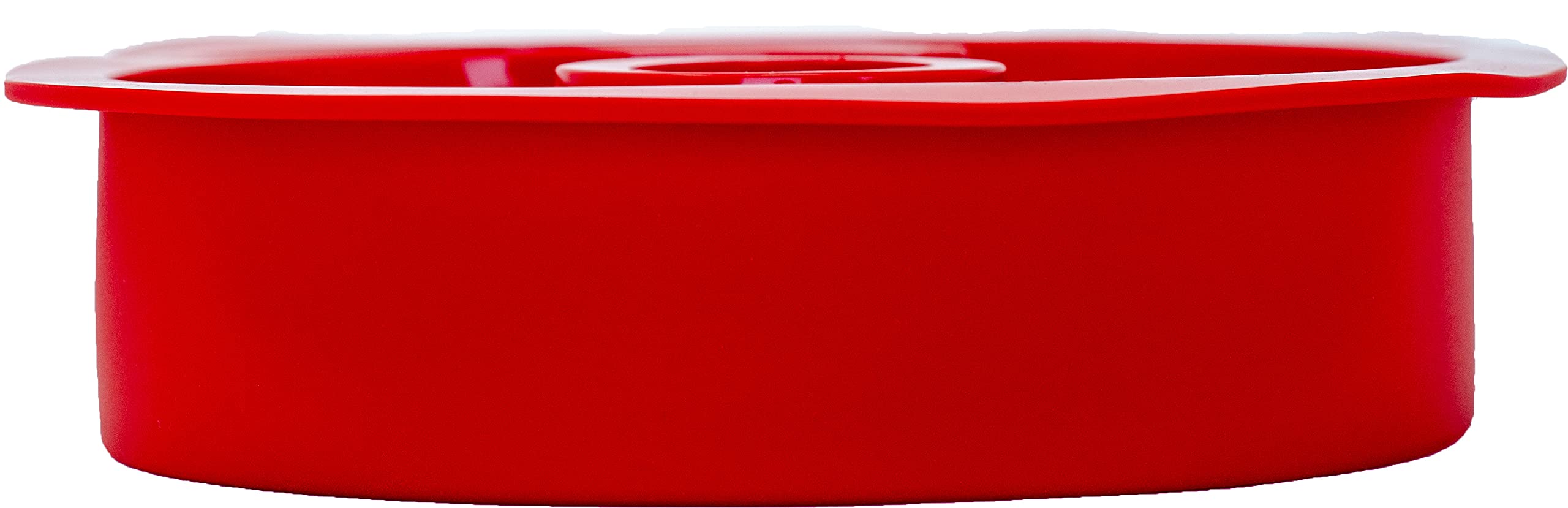 Hotshuffle Large Silicone Number Cake Mould Baking Birthday Anniversary 0 1 2 3 4 5 6 7 8 9