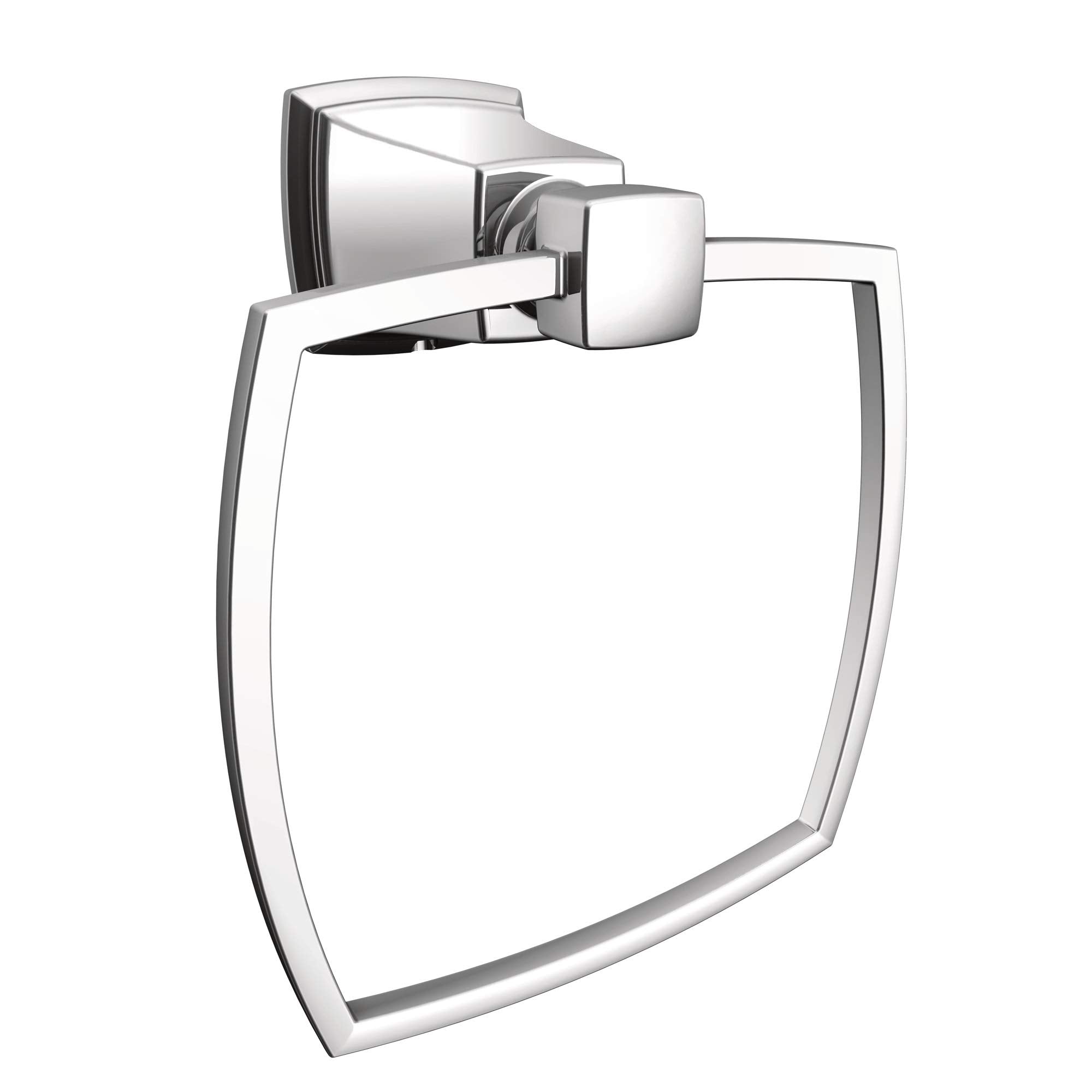 Moen Y3286Ch Boardwalk Towel Ring Ch