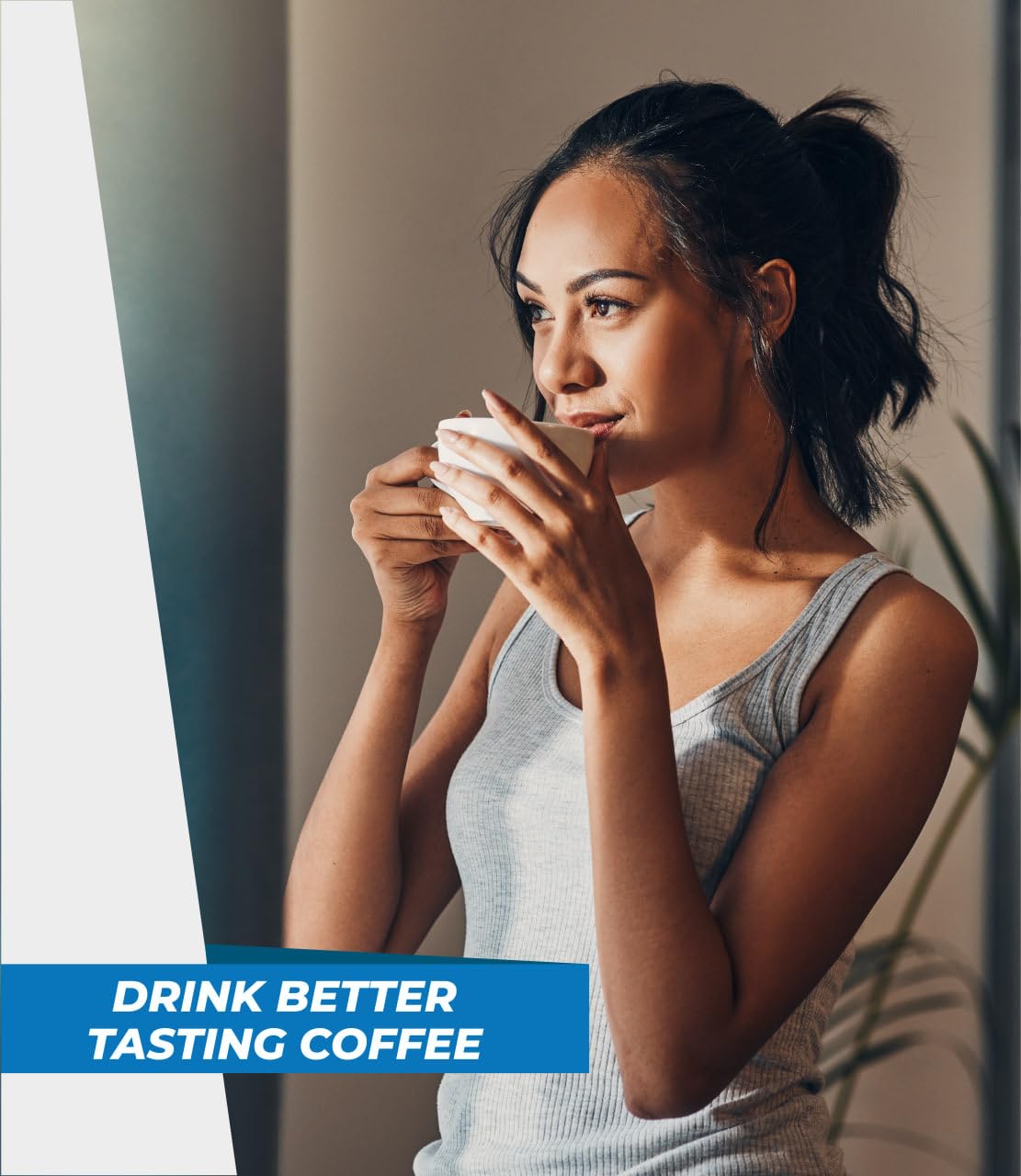 Nespresso Descaling Solution (3 Uses) Universal Descaler Coffee Descaler For Keurig Nespresso Breville Delonghi Vertuo And More