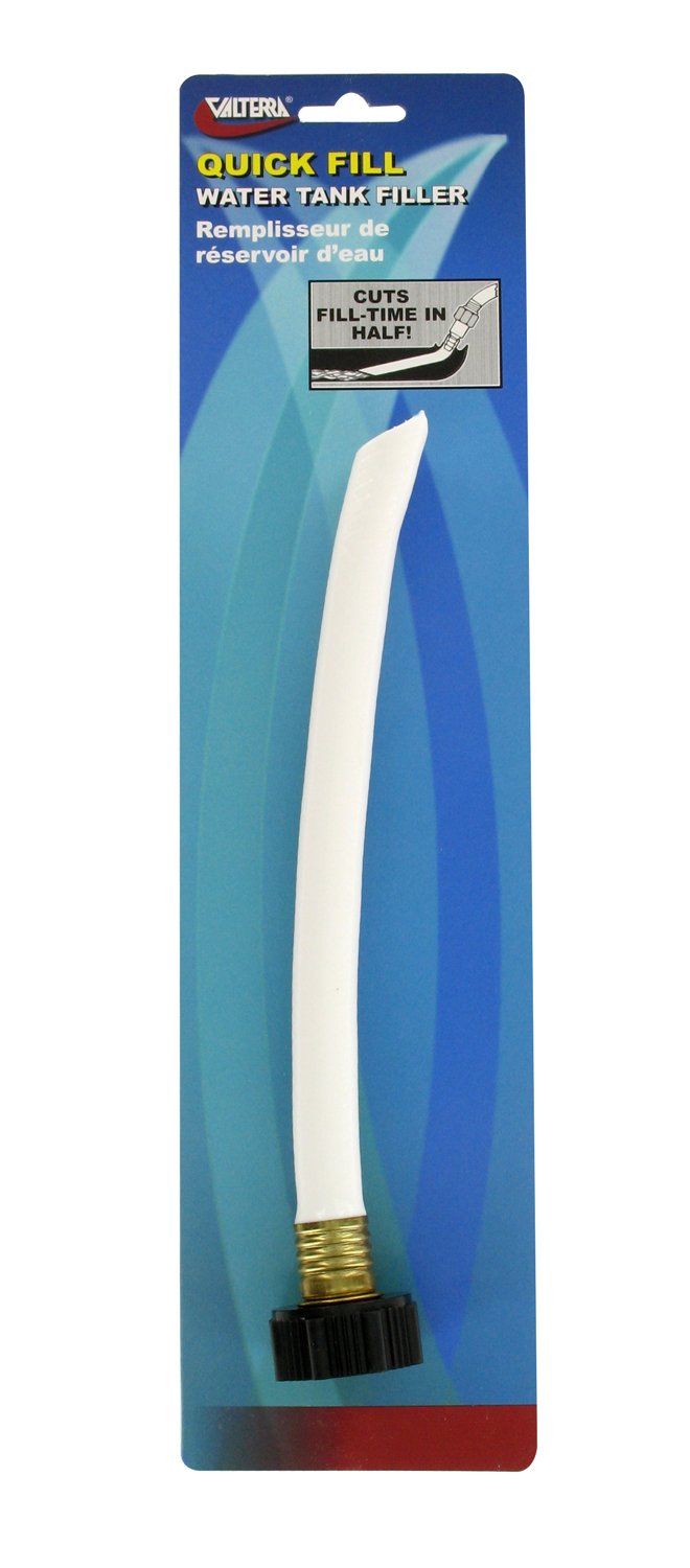 Valterra A01-0030Vp Quick Fill, White