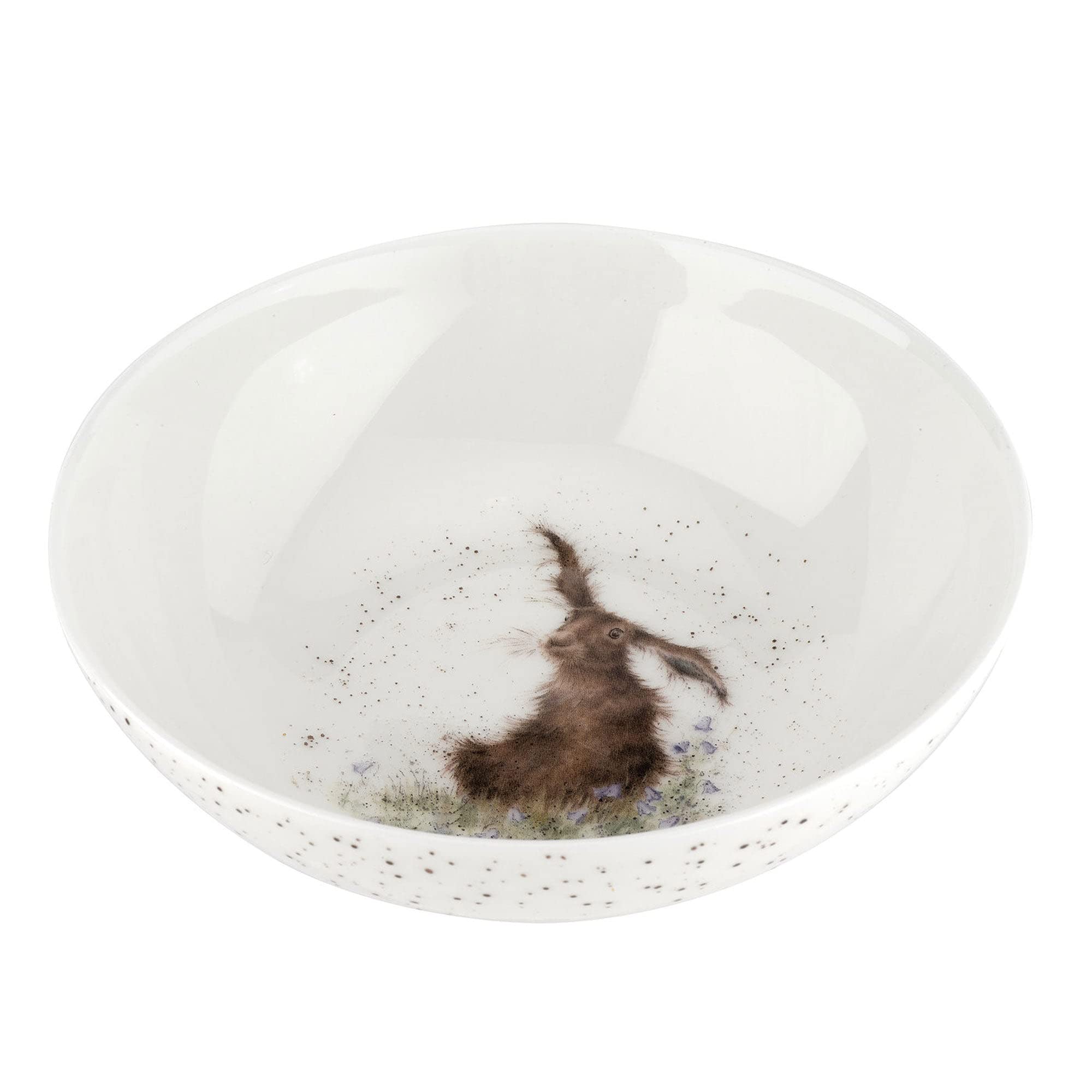 Portmeirion Home & Gifts Wn4078-Xb Bowls, Multi Coloured, 150Mm