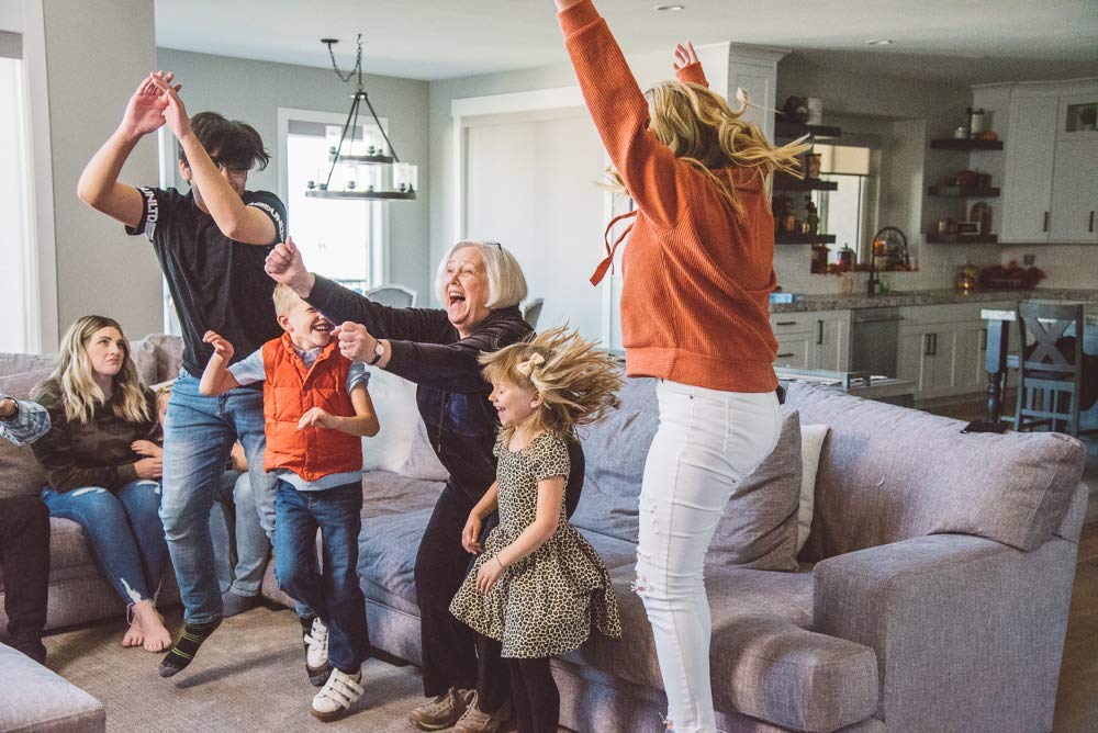 Its In The Bag! - Party Game Will Have You Laughing Hysterically - Like Charades On Steroids For Family And Adults - Easy To Lea